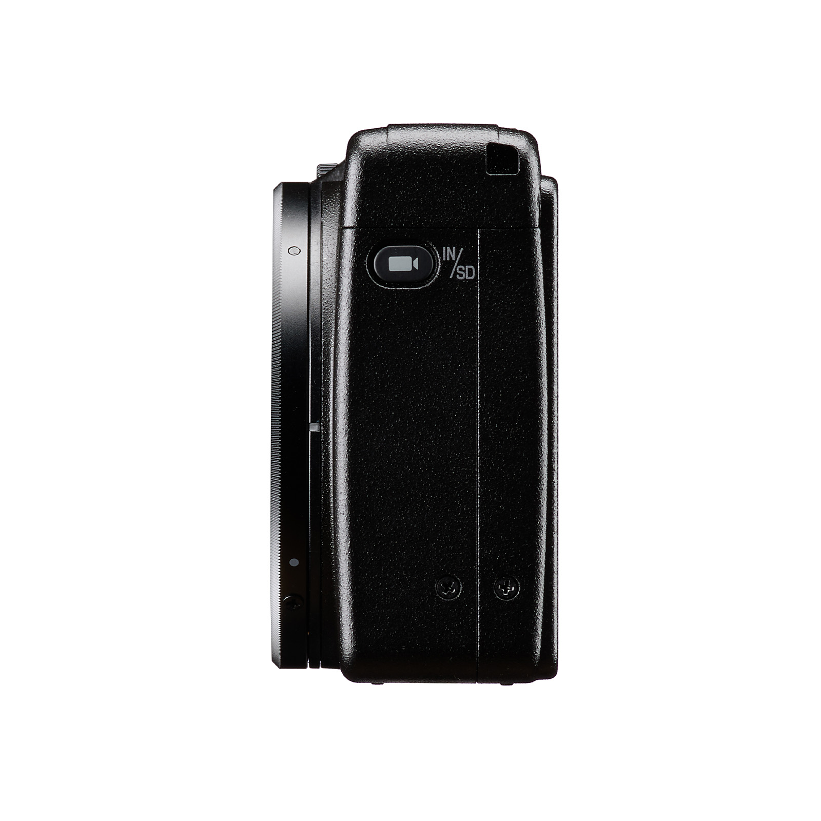 Ricoh GR IV Digital Camera | Wex Photo Video