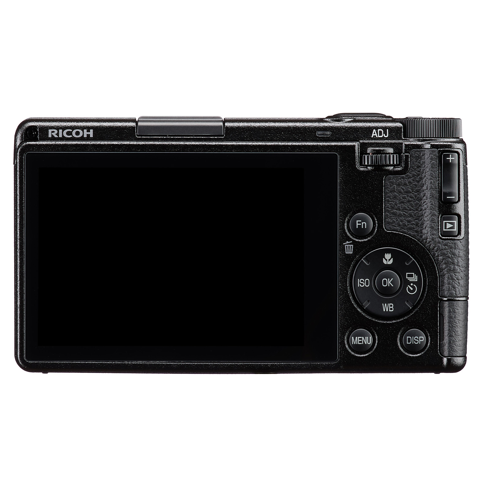 Ricoh GR IV Digital Camera | Wex Photo Video