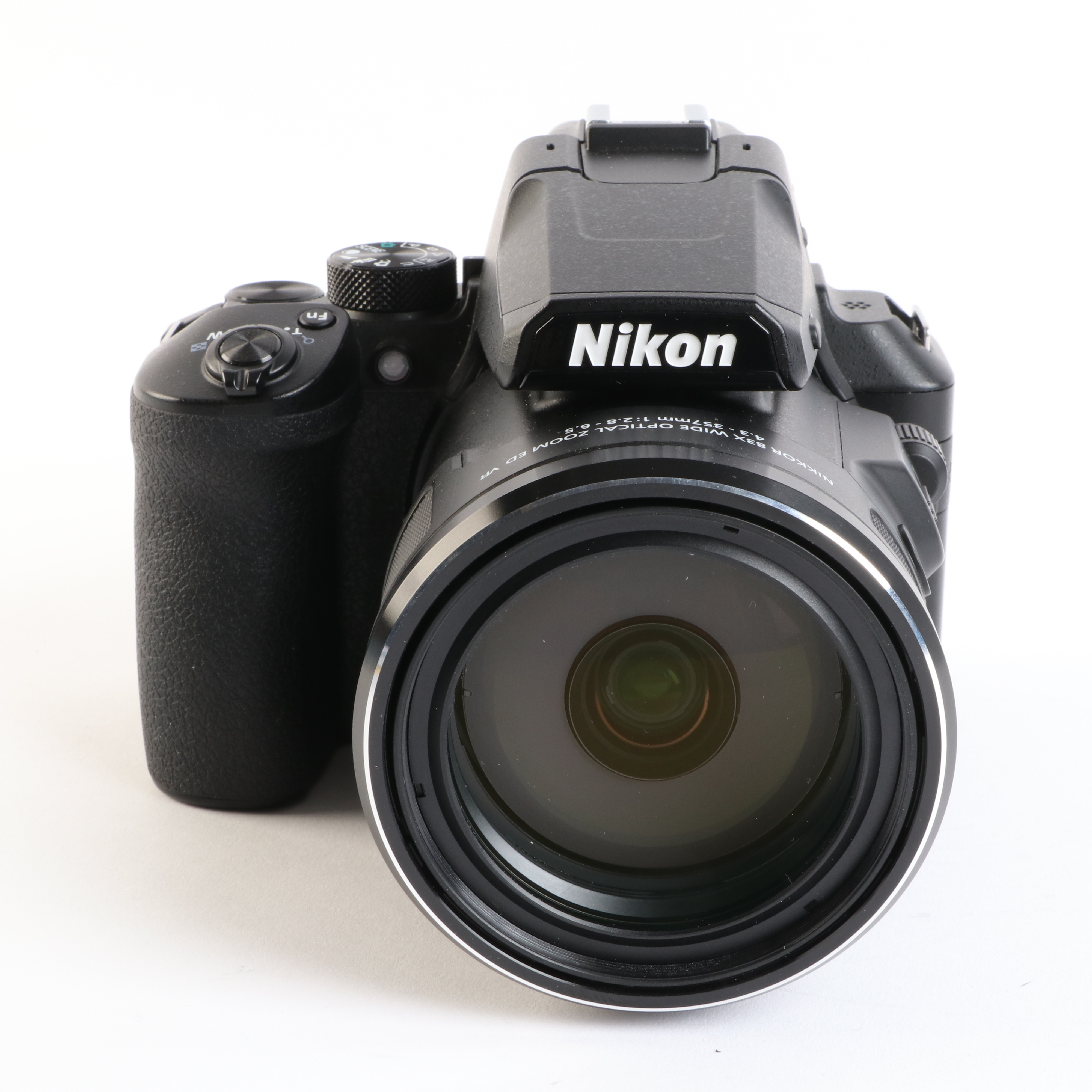 USED Nikon Coolpix P950 Digital Camera