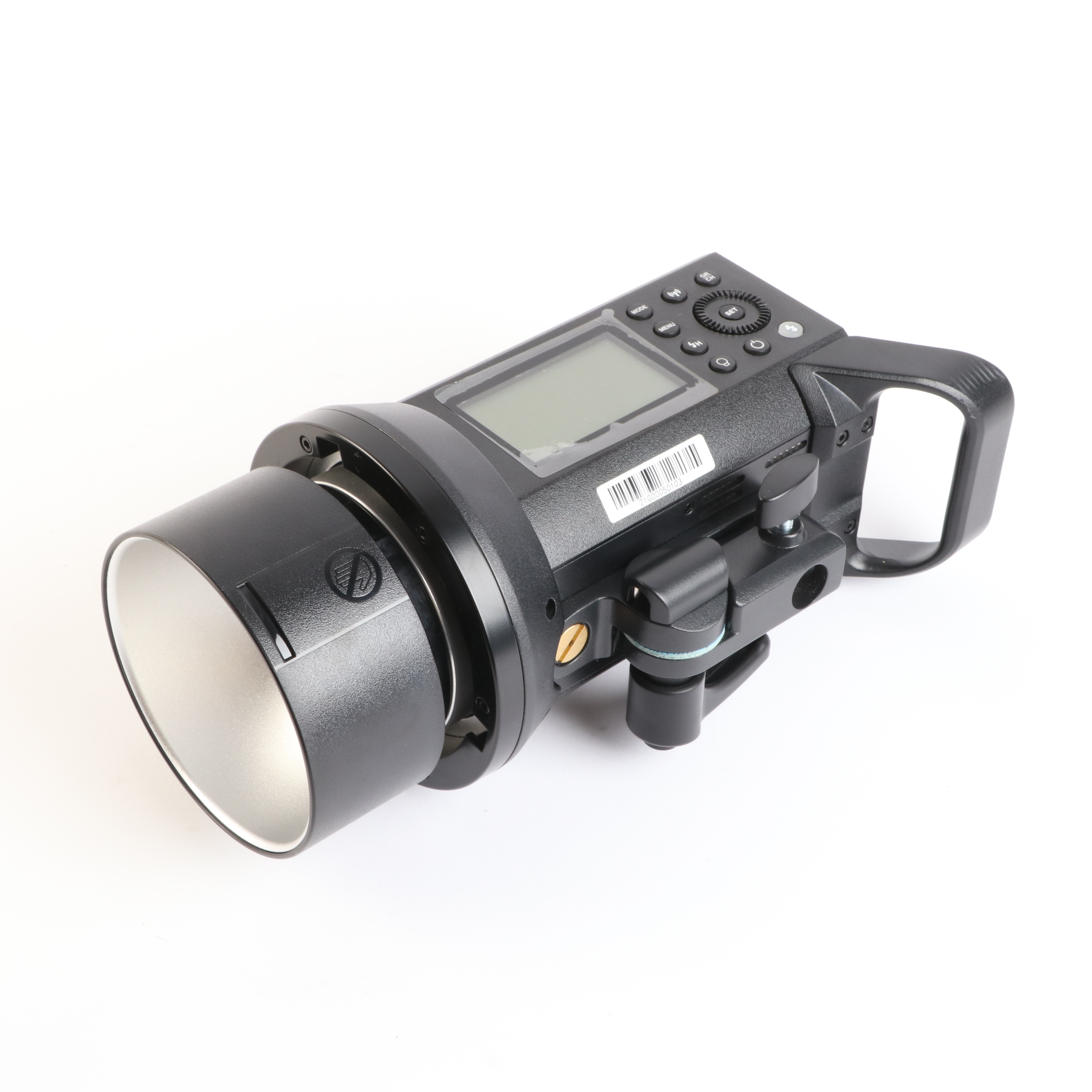 USED Godox AD400 Pro TTL Witstro Flash Head