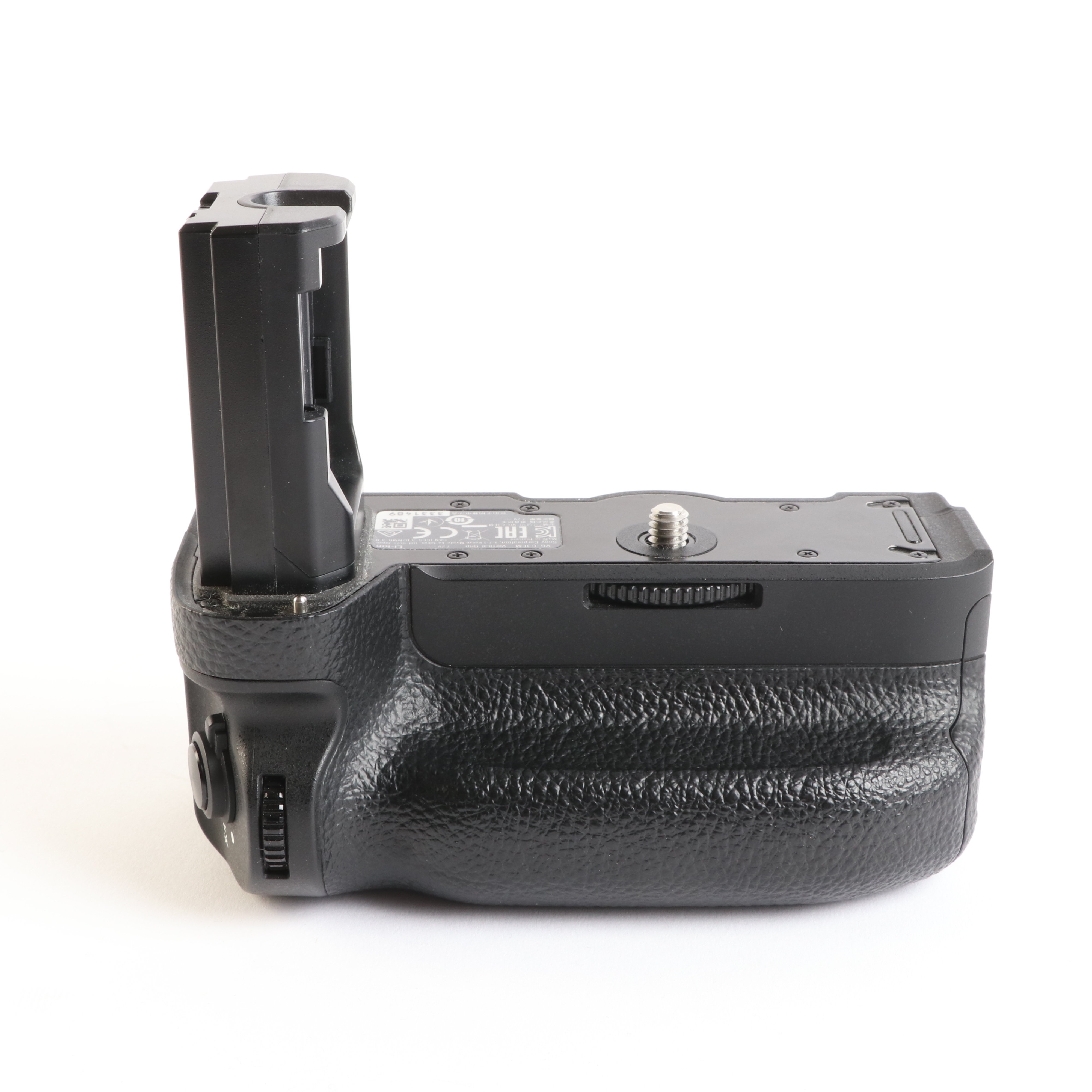 USED Sony VG-C3EM Battery Grip