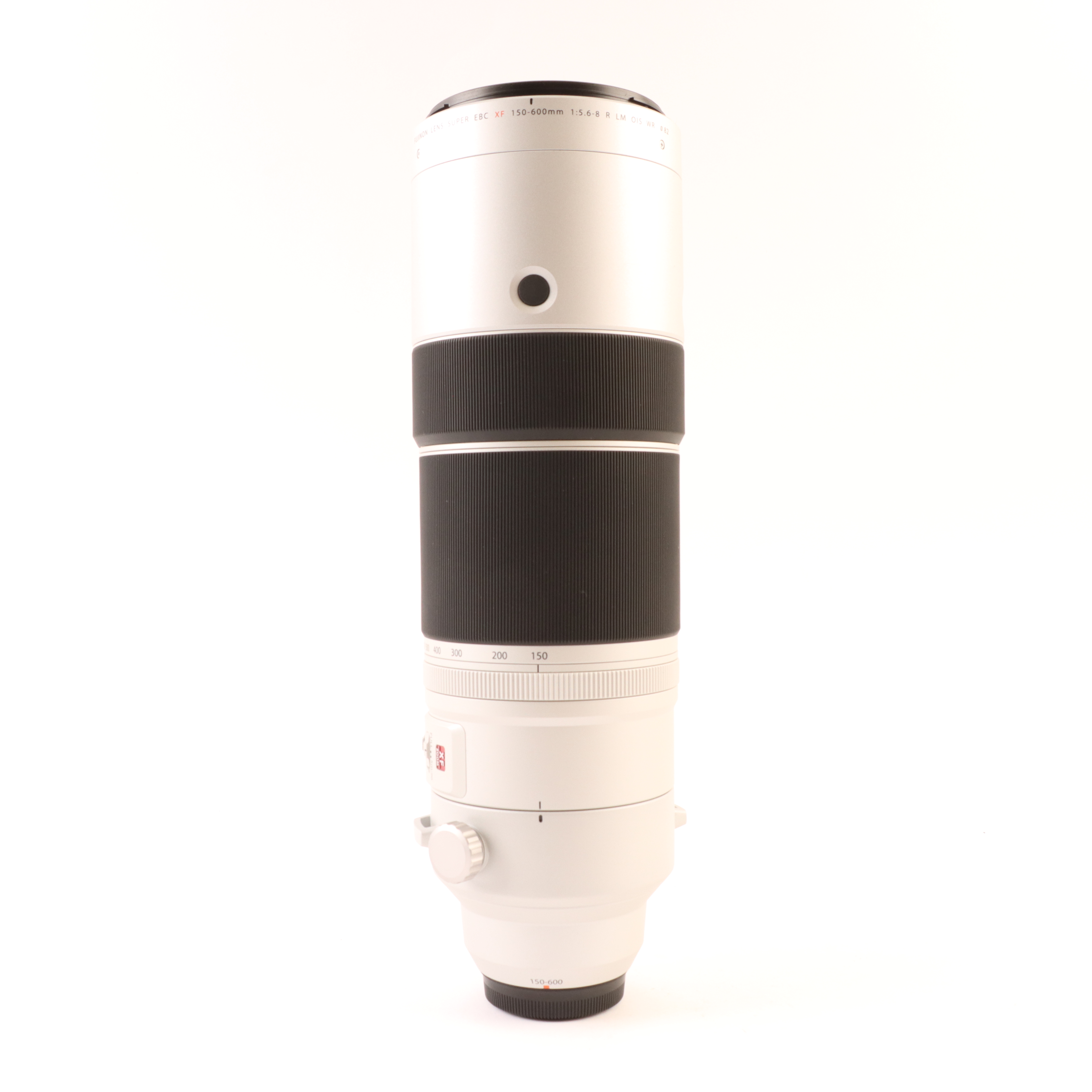 USED Fujifilm XF 150-600mm f5.6-8 R LM OIS WR Lens
