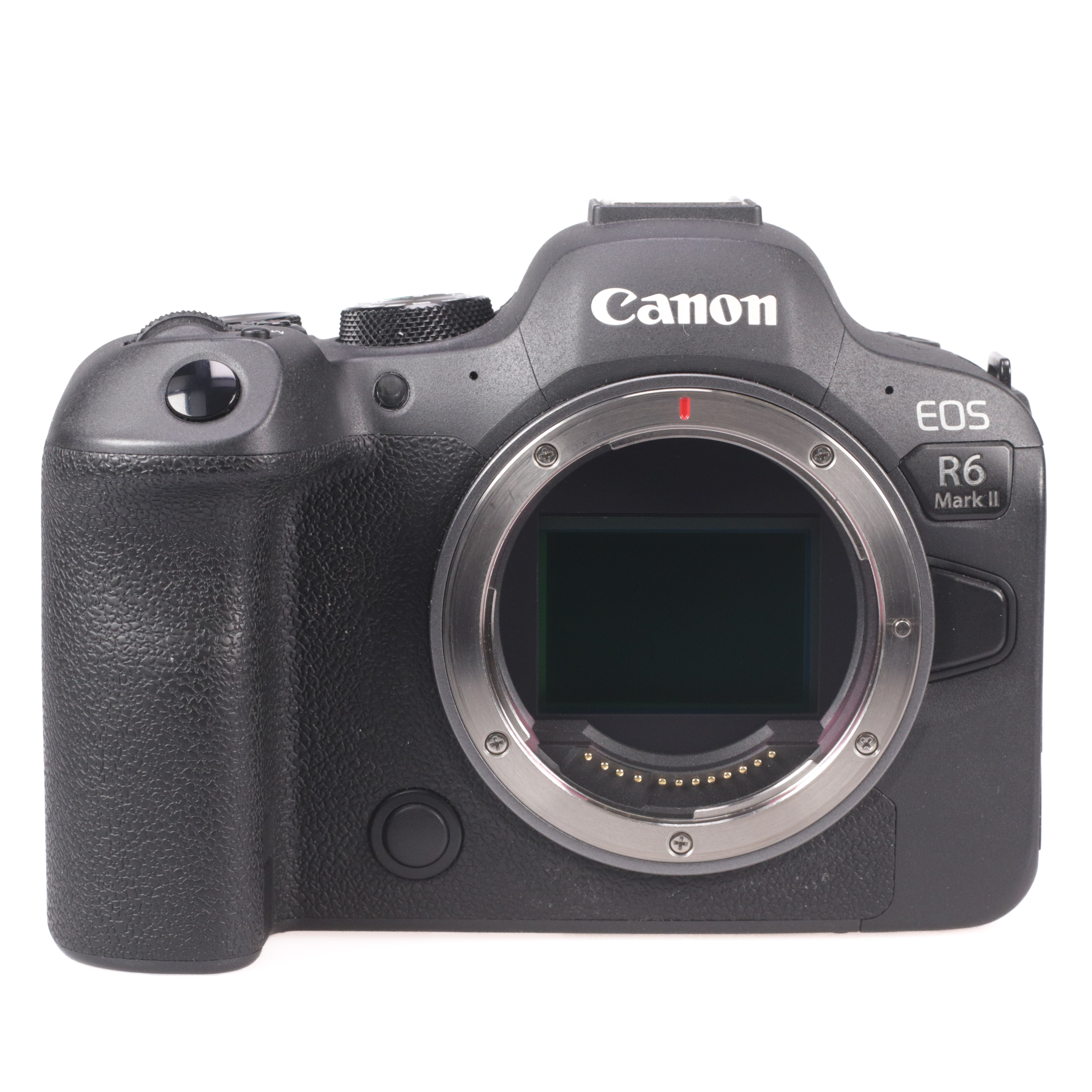 USED Canon EOS R6 Mark II Digital Camera Body