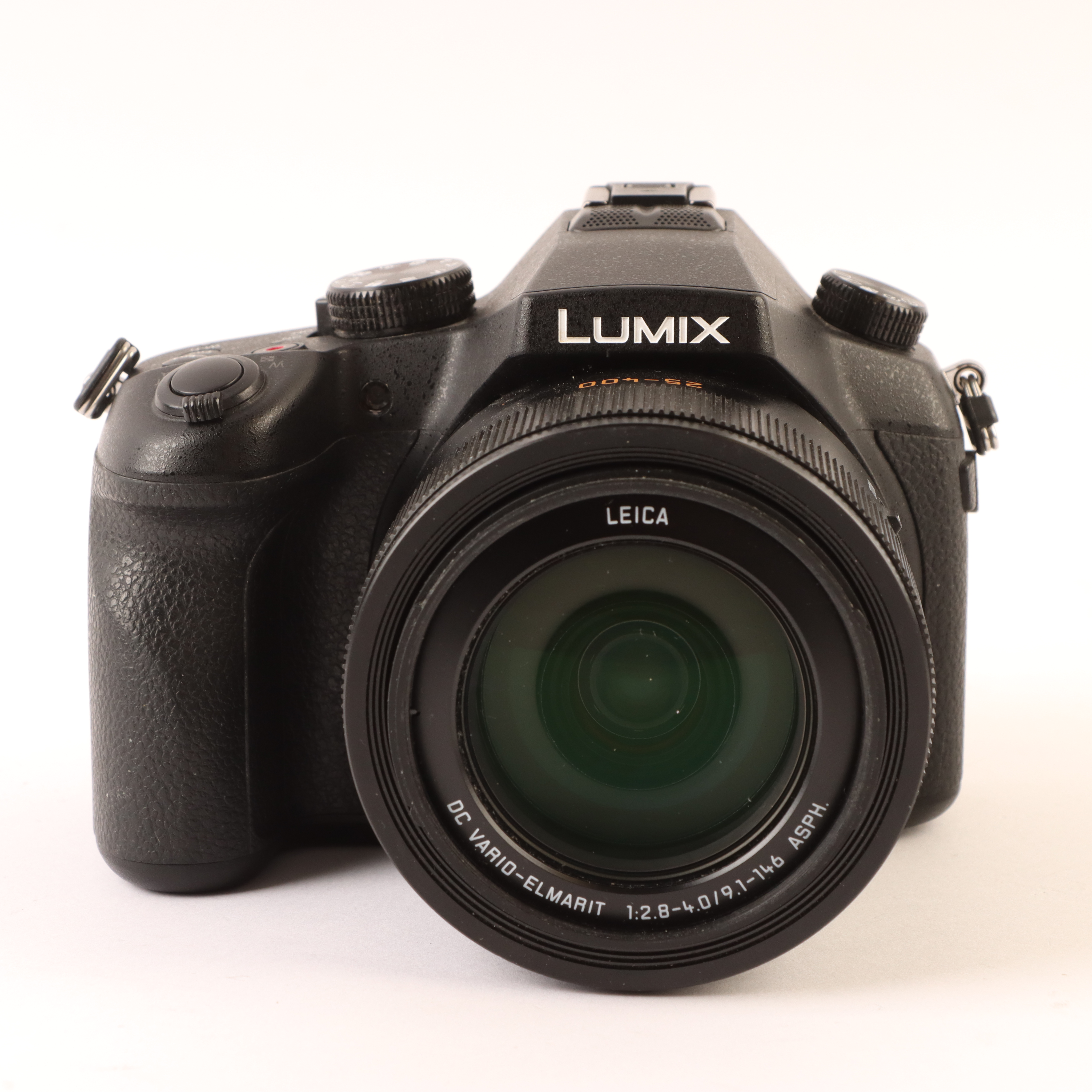 USED Panasonic LUMIX DMC-FZ1000 Digital Camera