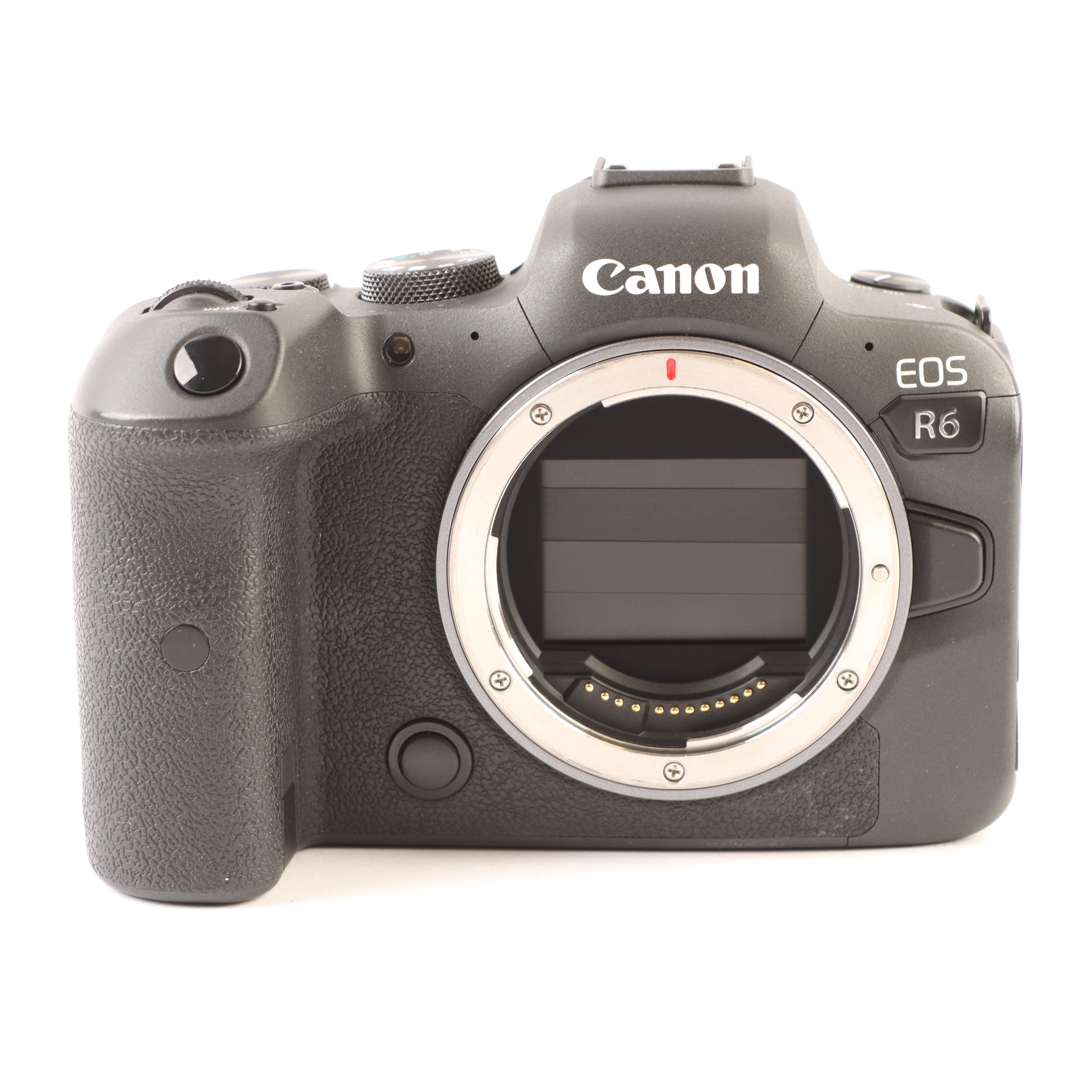 USED Canon EOS R6 Digital Camera Body