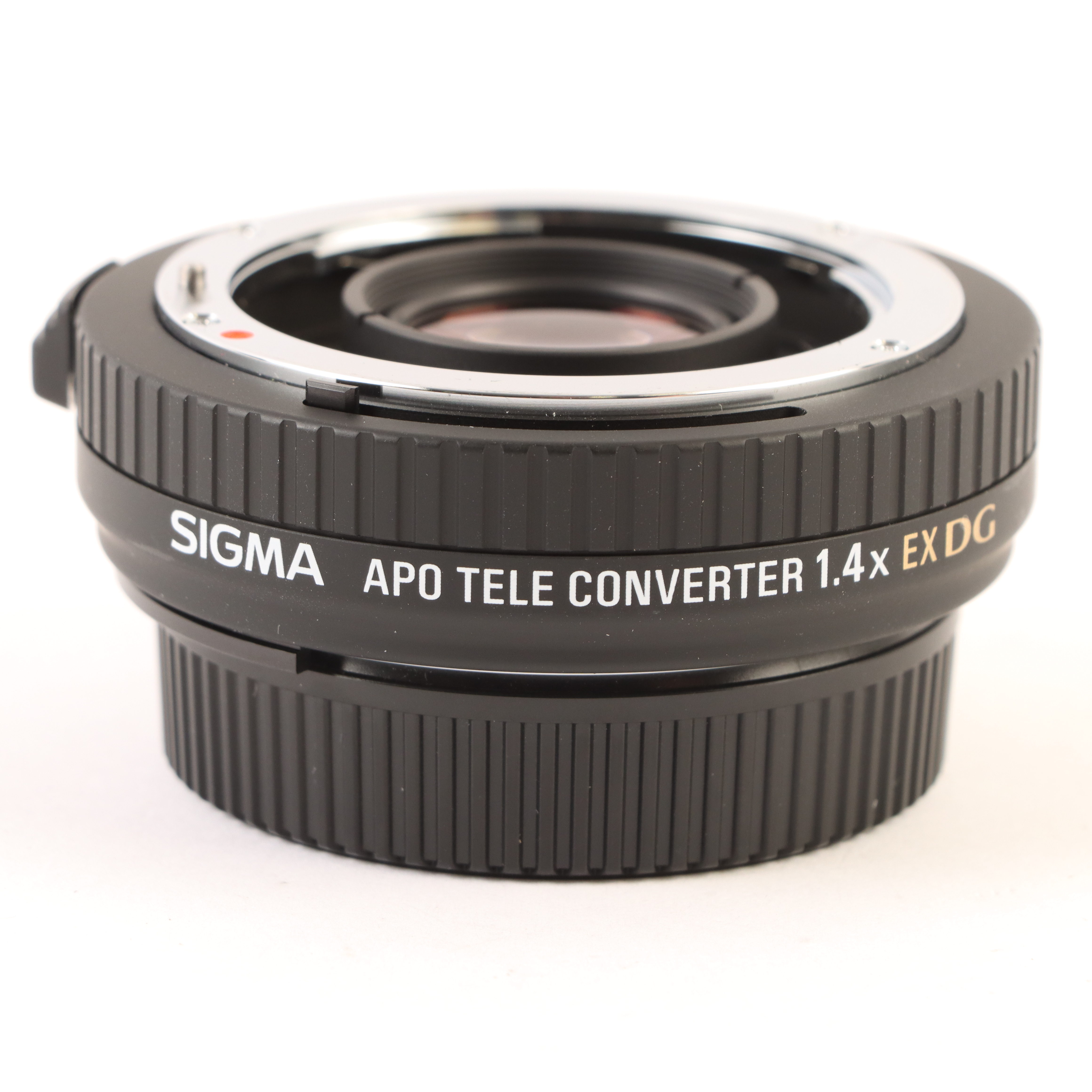 USED Sigma 1.4x EX DG APO Teleconverter Nikon Fit