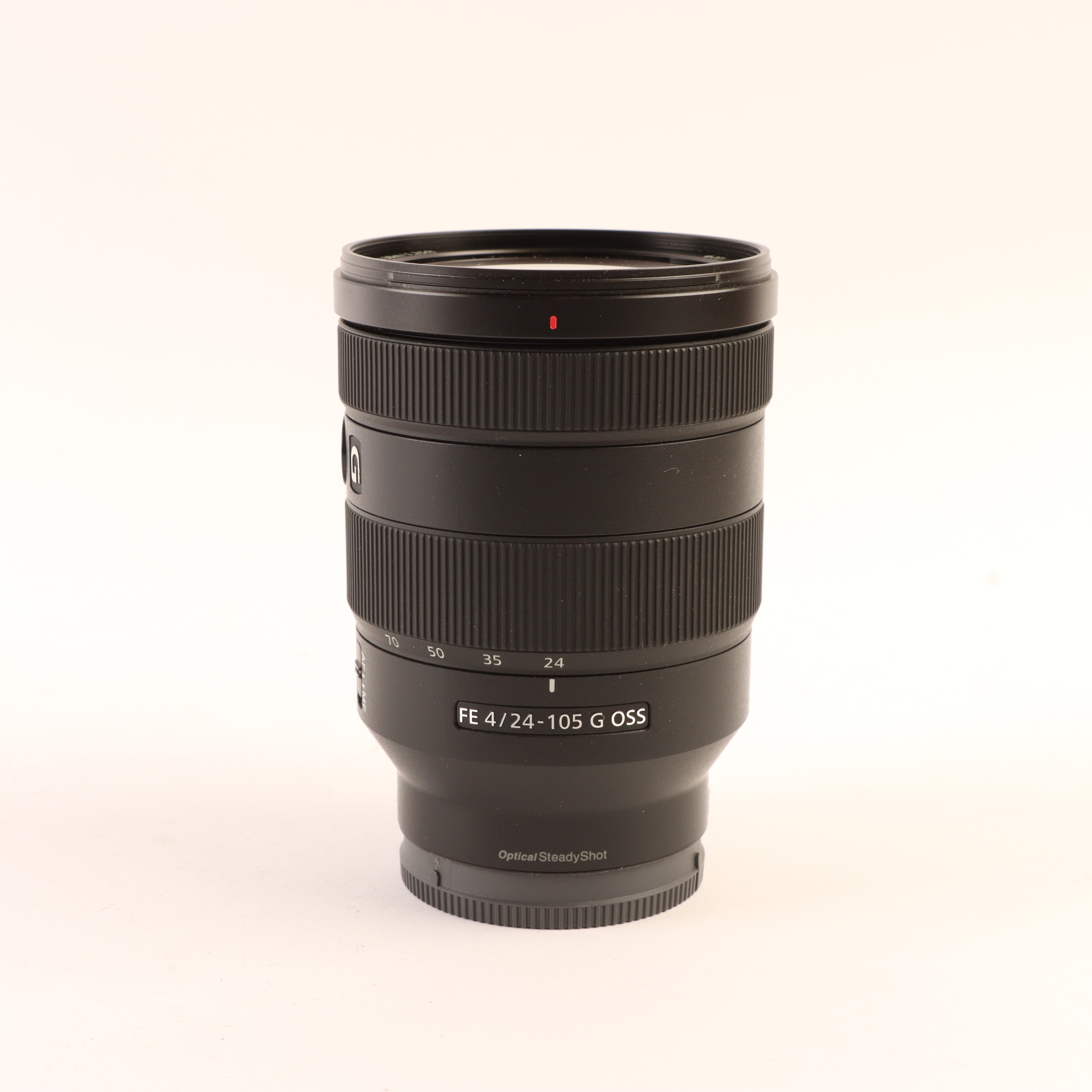 USED Sony FE 24-105mm f4 G OSS Lens