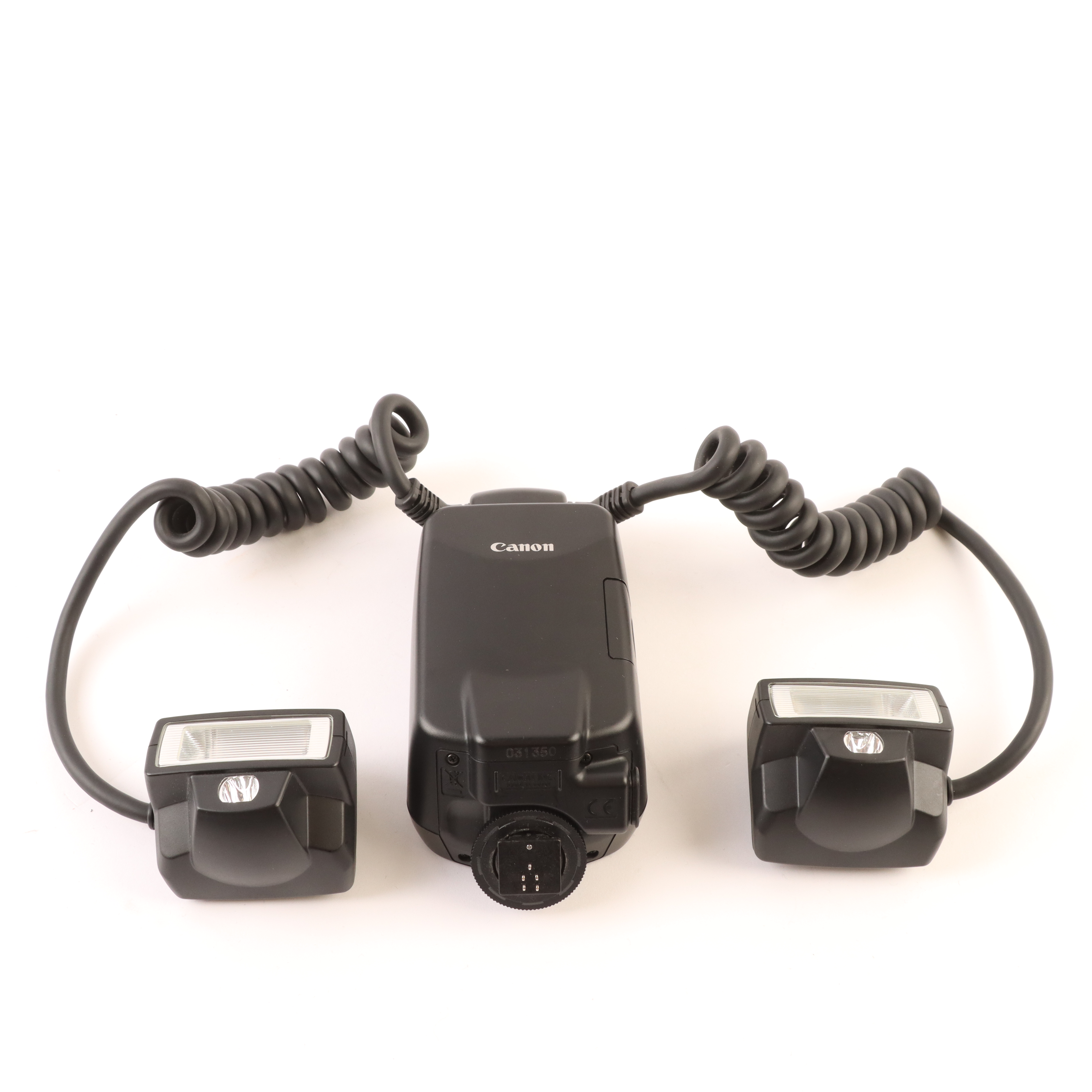 USED Canon MT-24 EX Macro Twin Lite