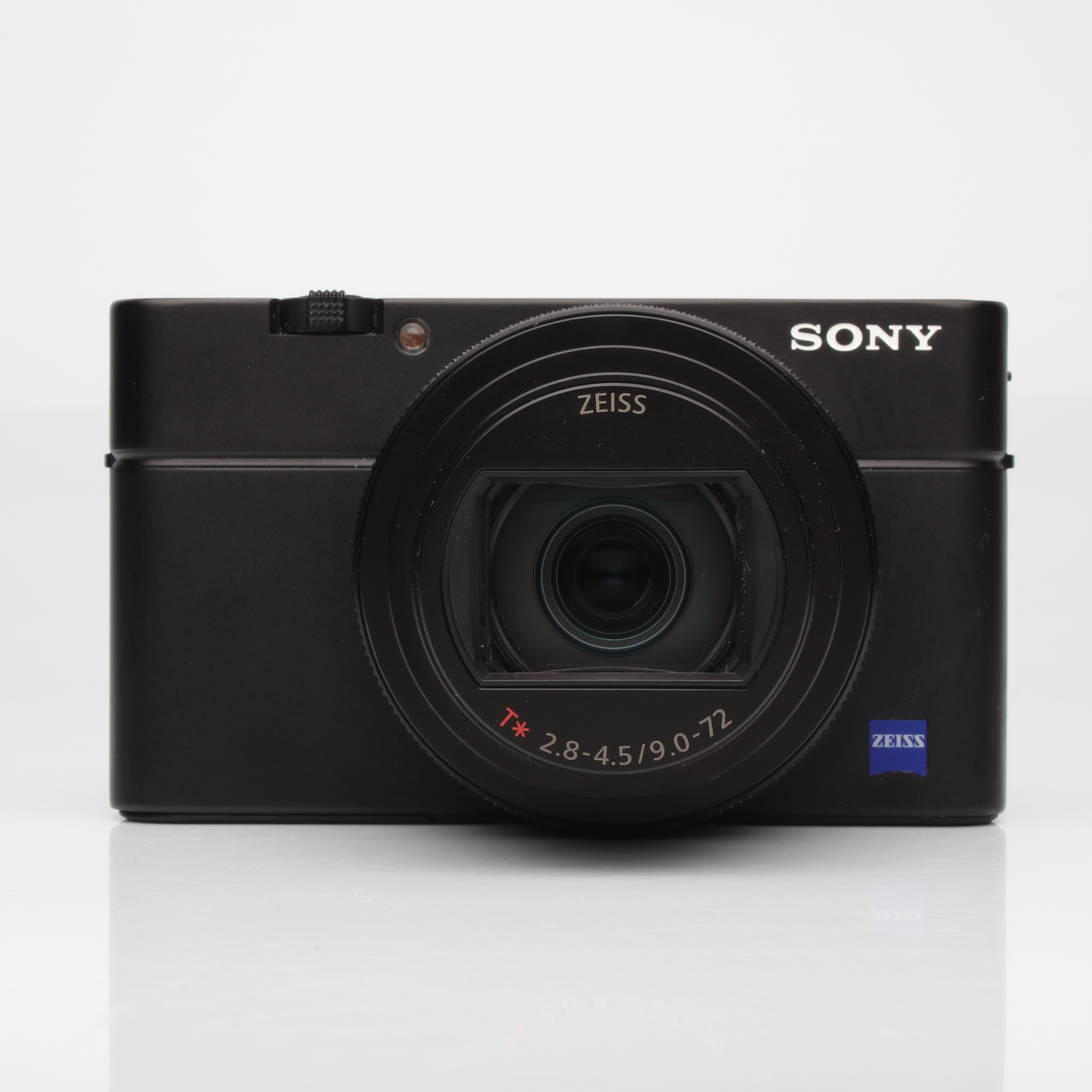 USED Sony Cyber-Shot RX100 VI Digital Camera