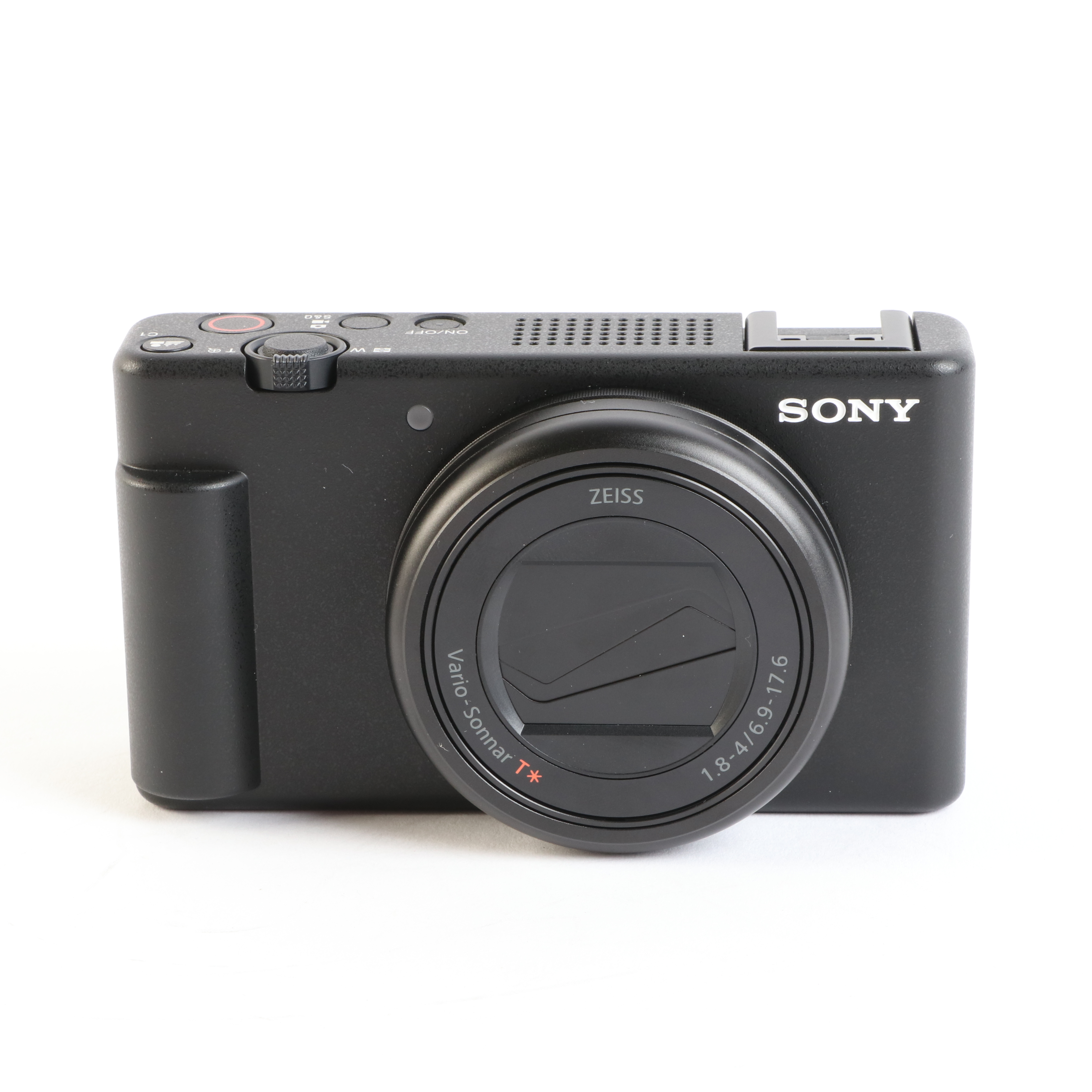 USED Sony ZV-1 II Digital Camera