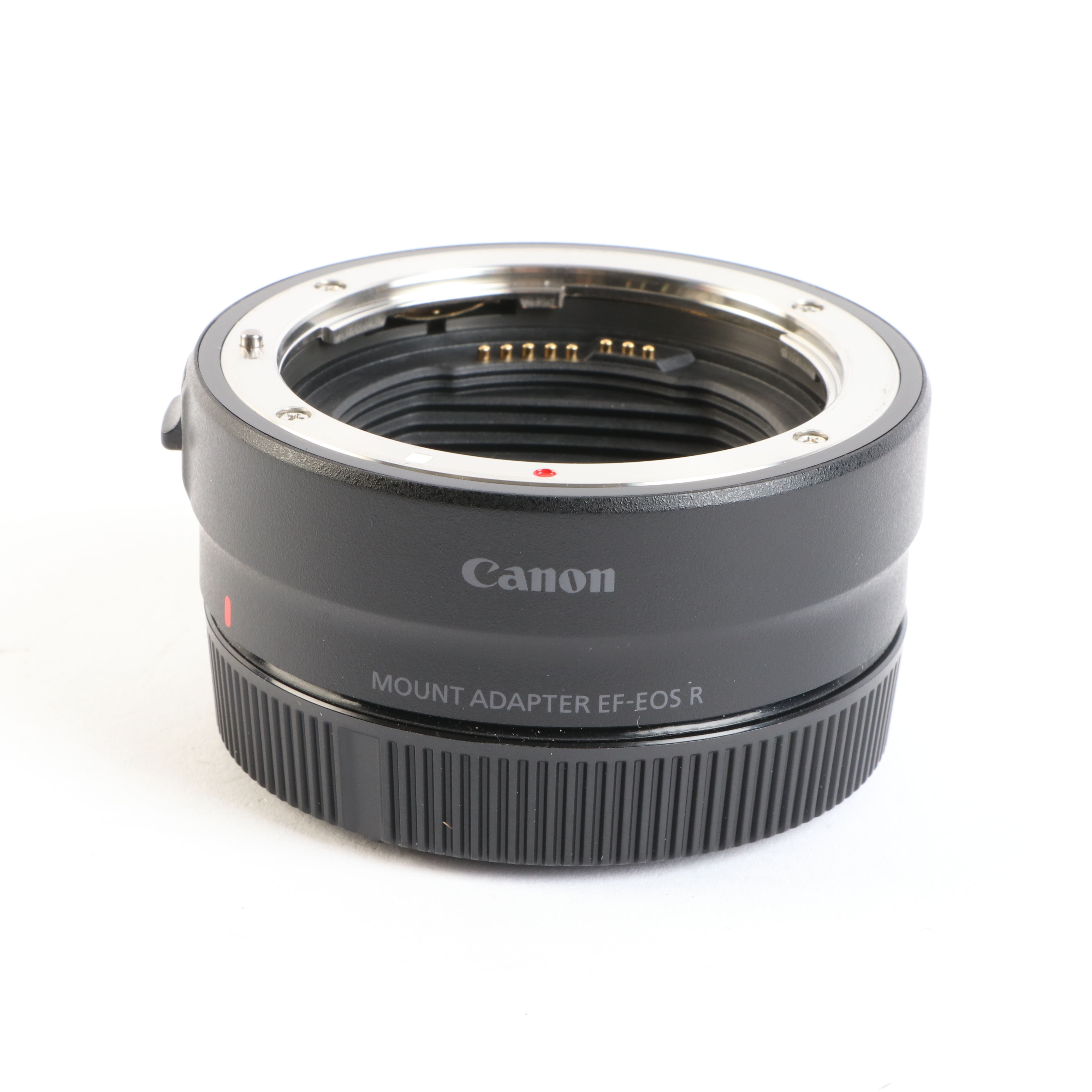 USED Canon Mount Adapter EF-EOS R