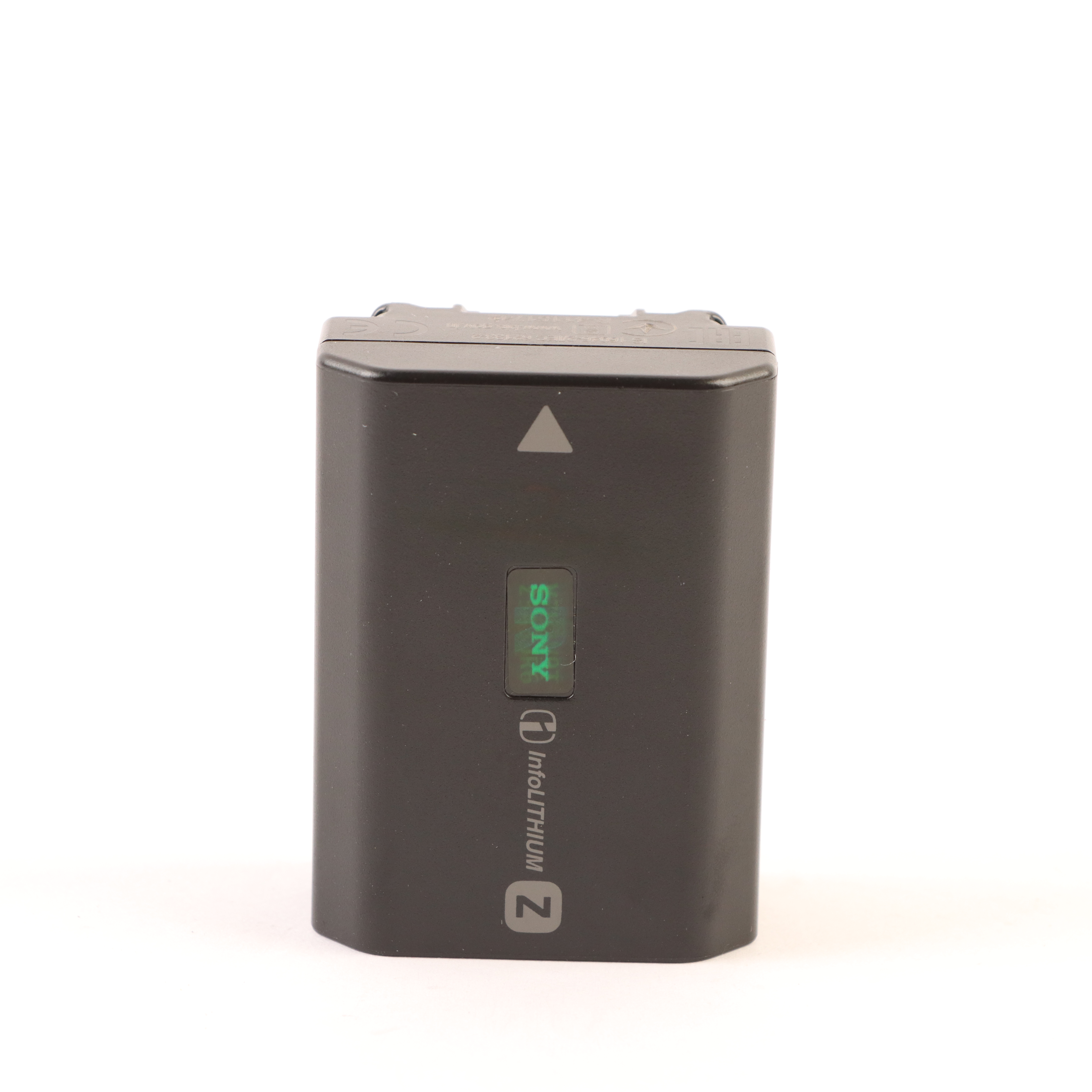 USED Sony NP-FZ100 Z-series Rechargeable Battery Pack