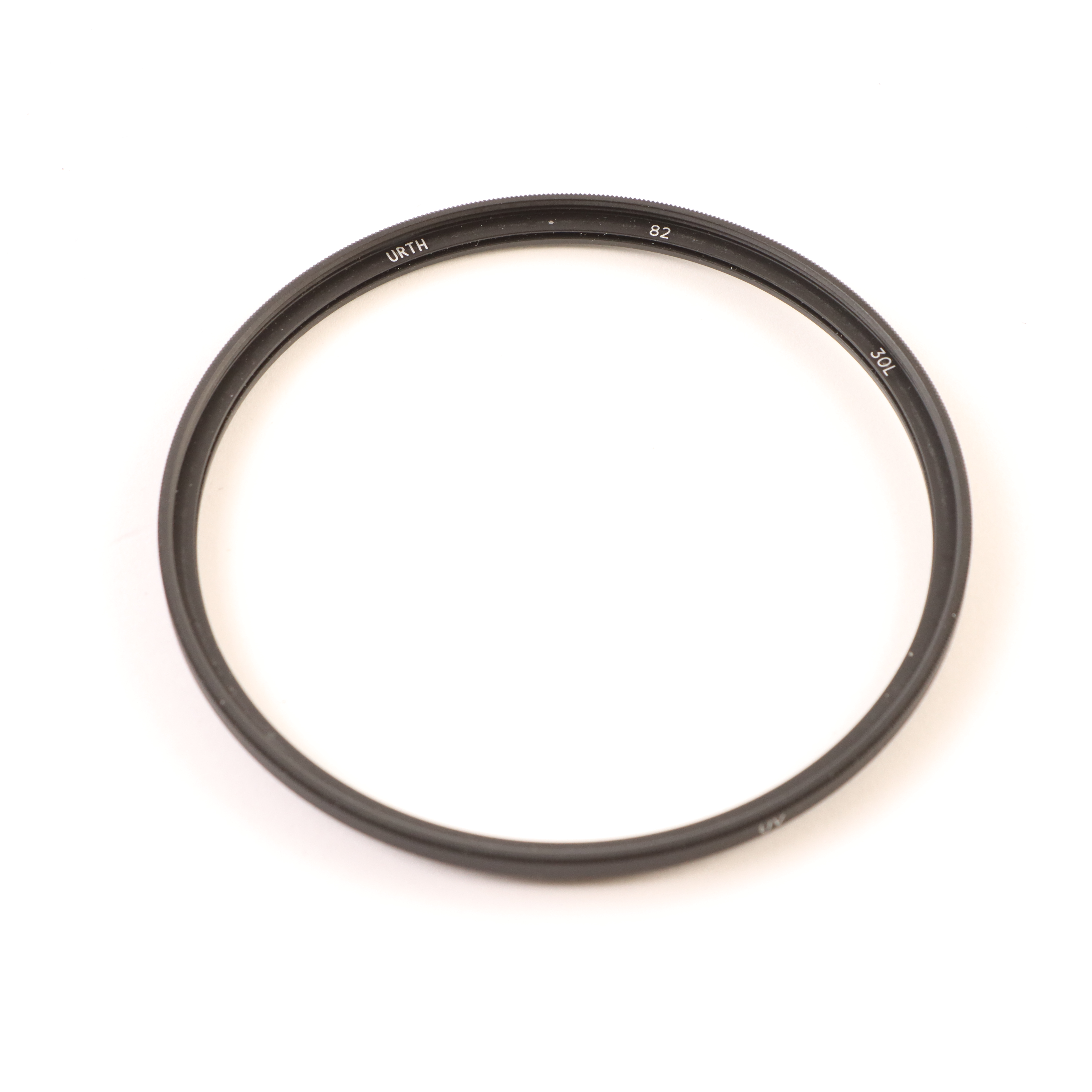 USED Urth 82mm Plus+ UV Lens Filter
