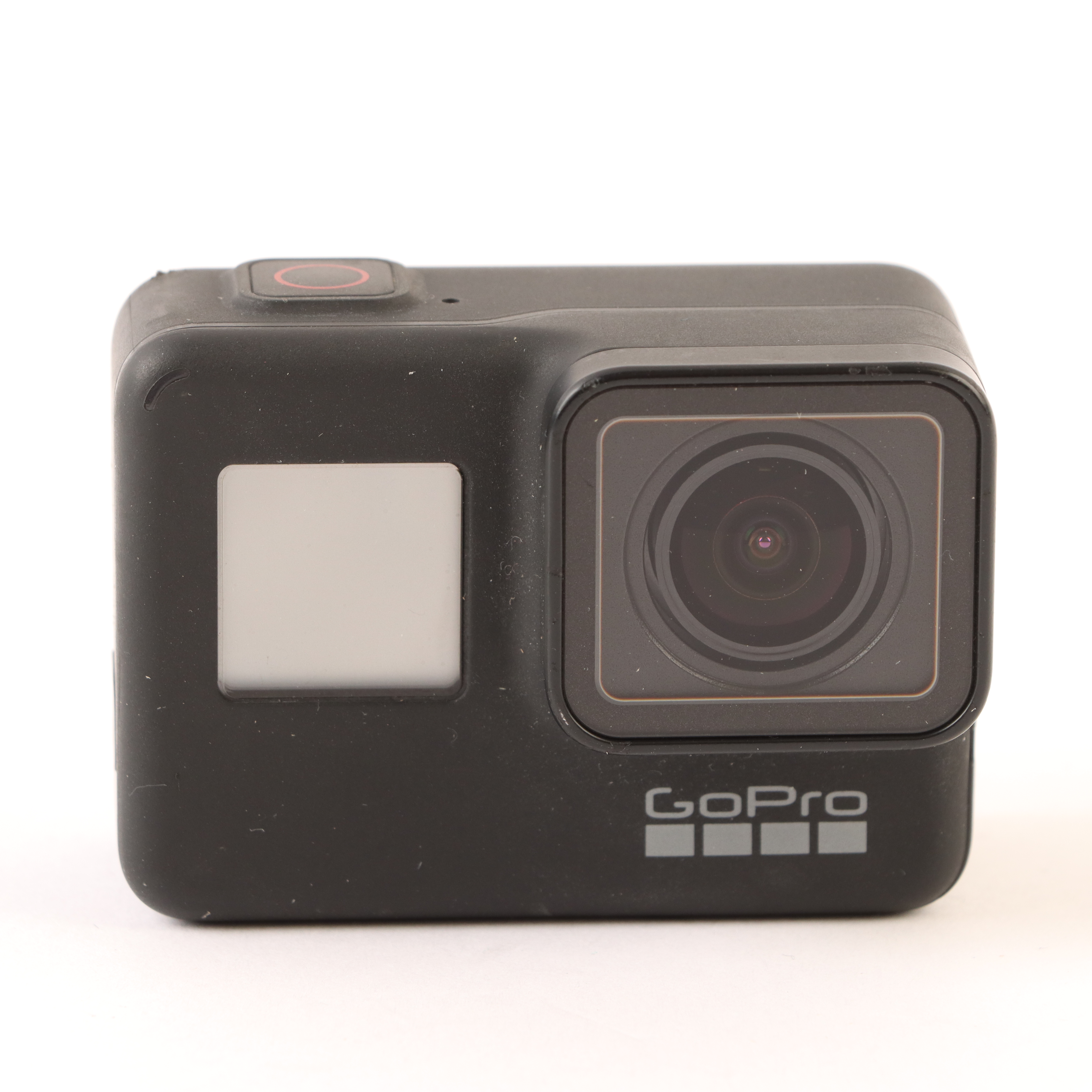 USED GoPro HERO7 Black