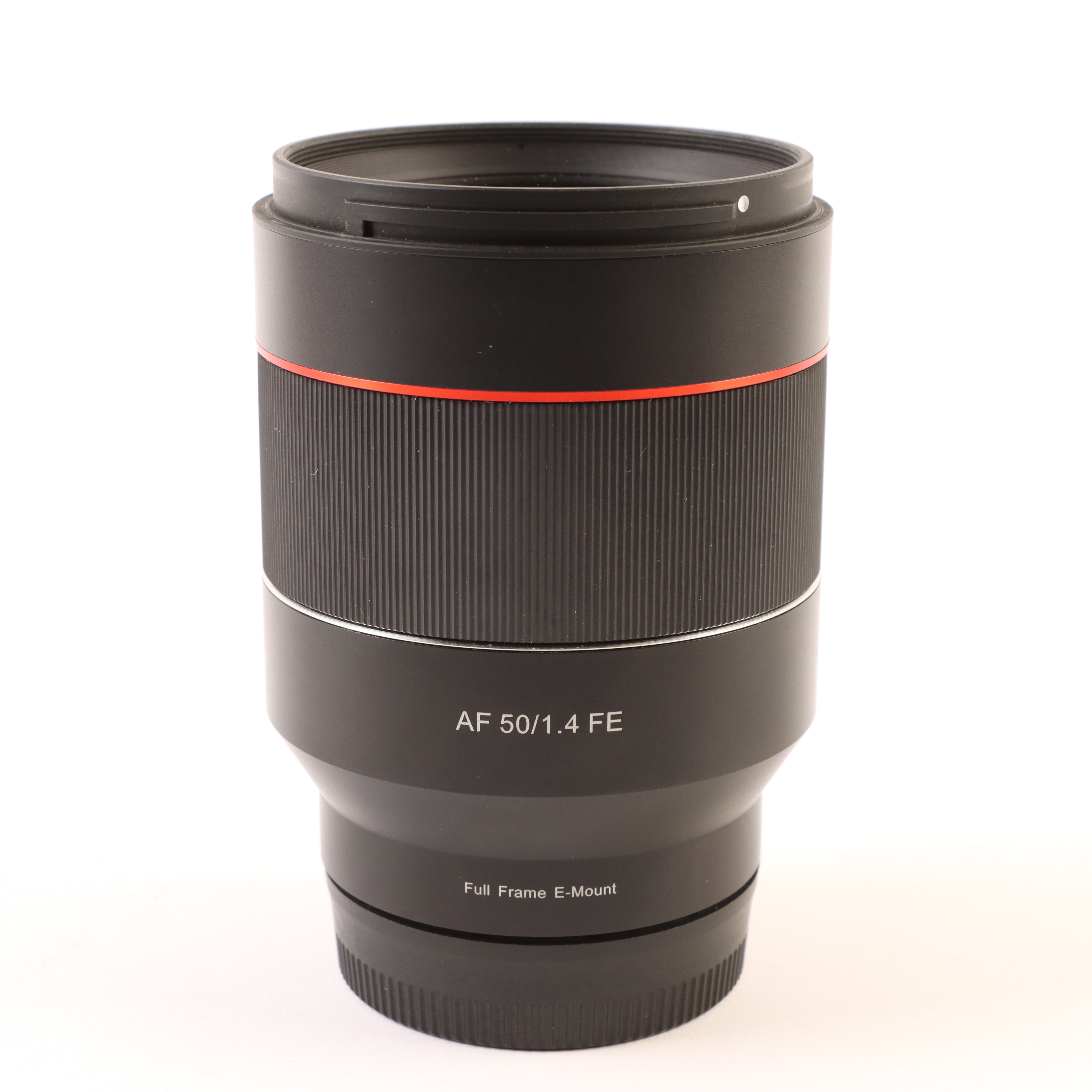 USED Samyang AF 50mm f1.4 Lens - Sony FE Fit