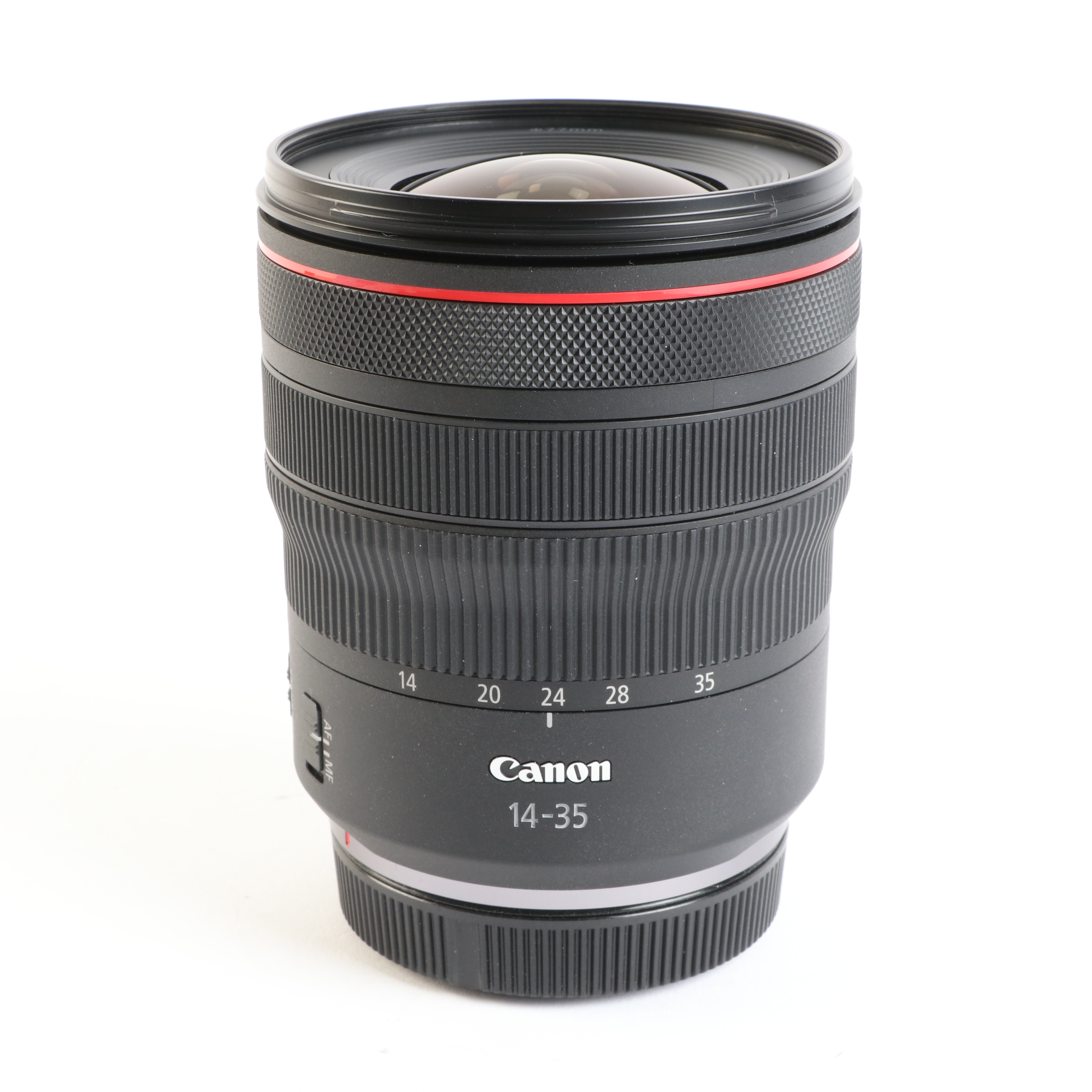 USED Canon RF 14-35mm f4 L IS USM Lens