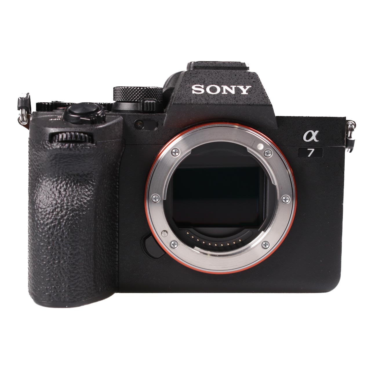 USED Sony A7 IV Digital Camera Body