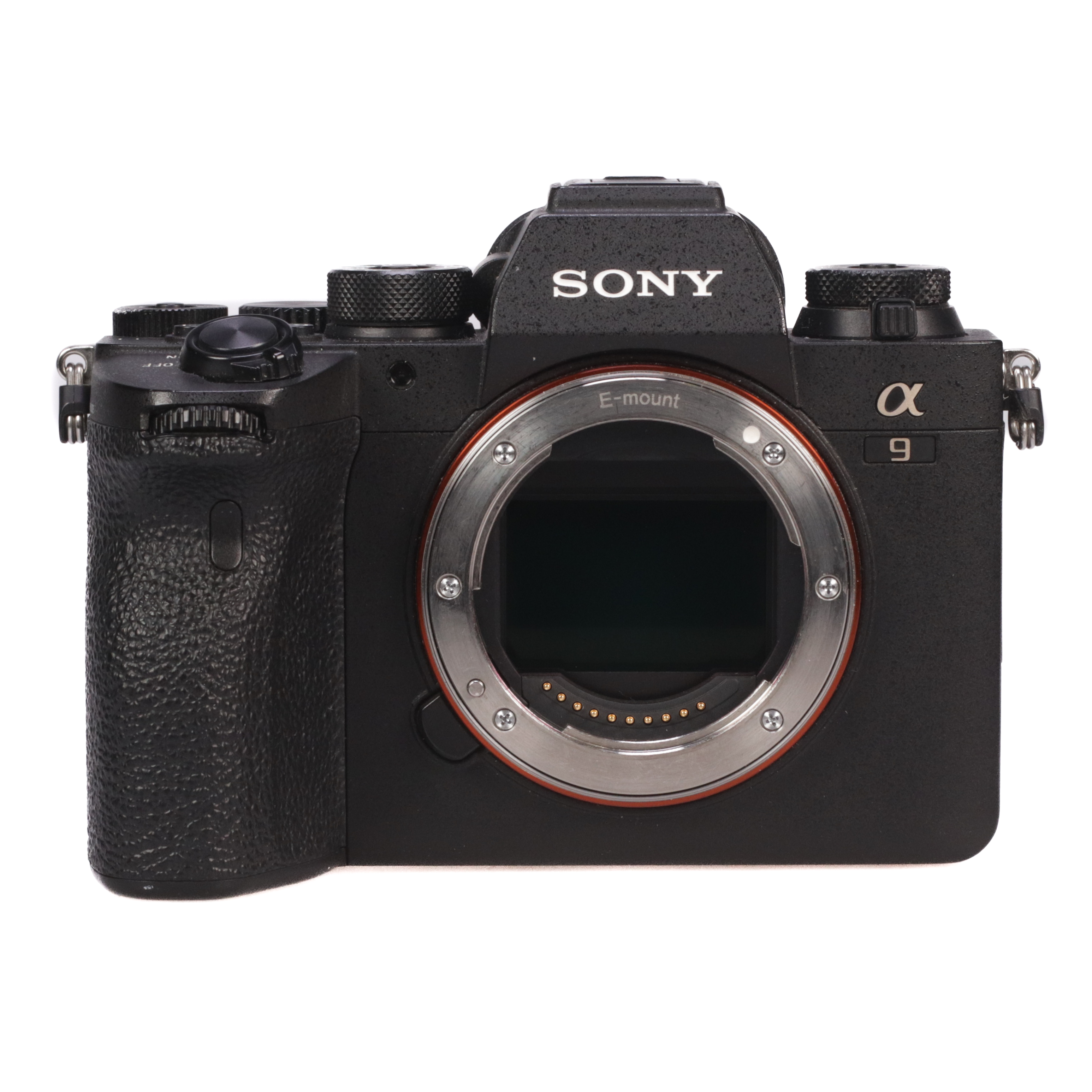 USED Sony A9 II Digital Camera Body