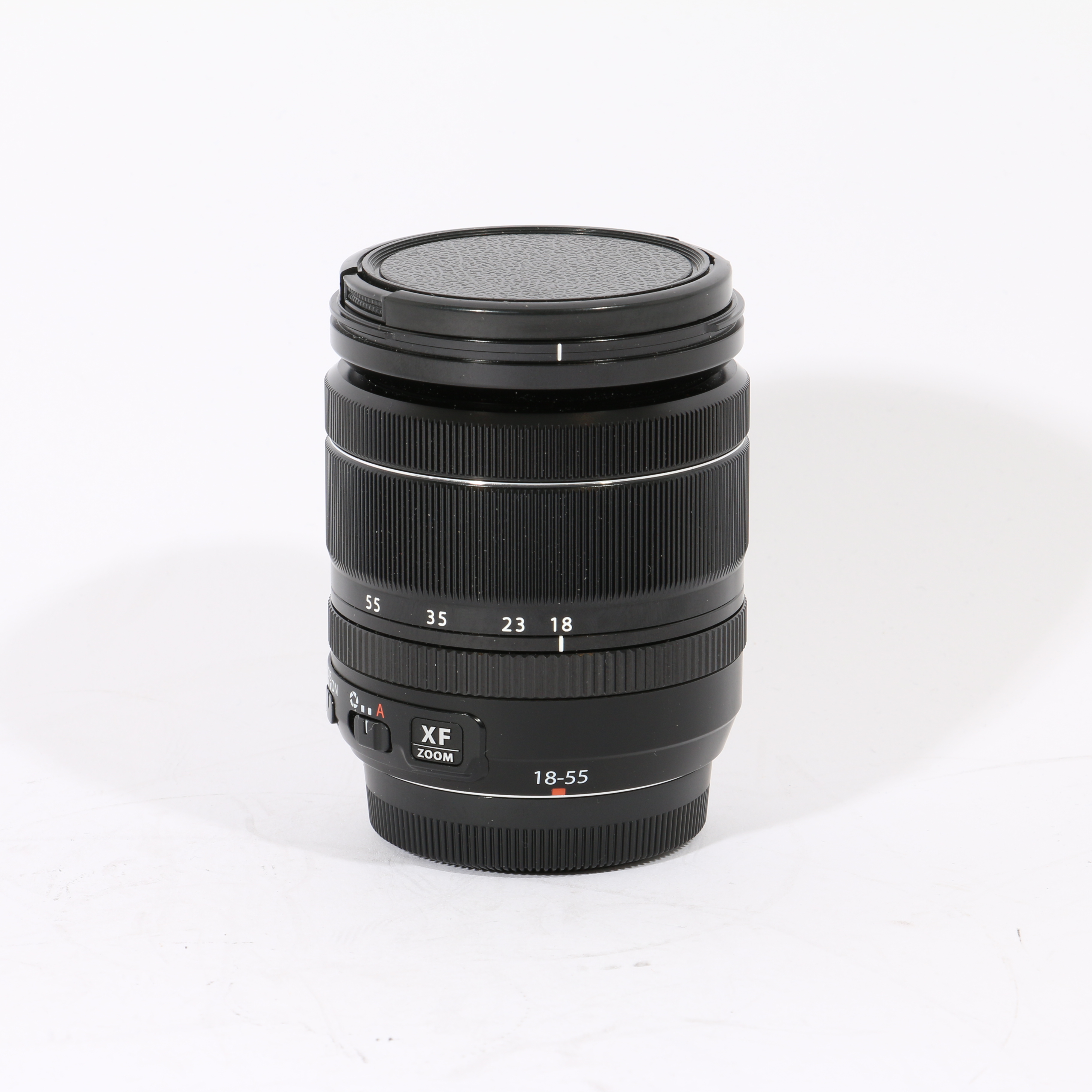 USED Fujifilm XF 18-55mm f2.8-4 R LM OIS Lens