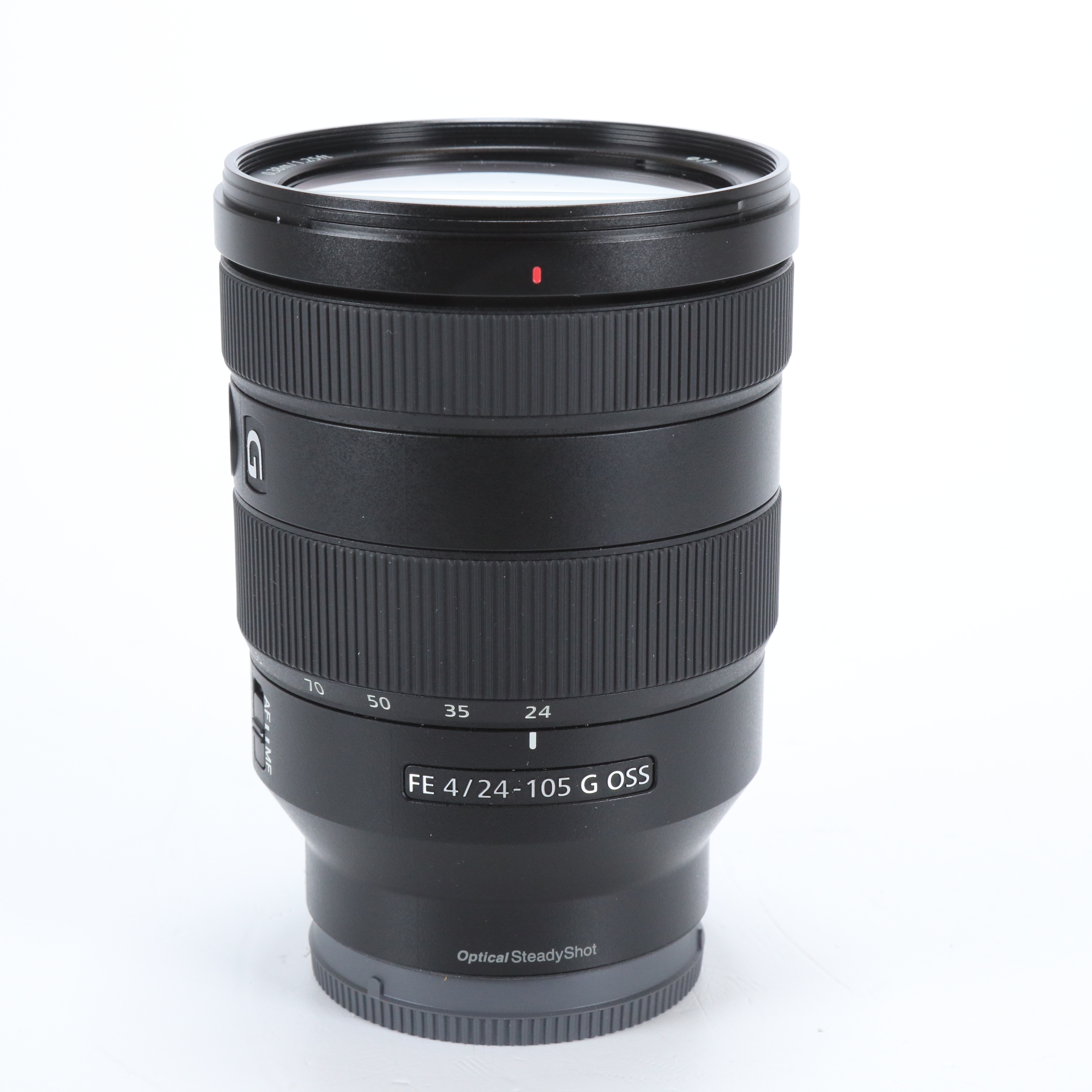 USED Sony FE 24-105mm f4 G OSS Lens