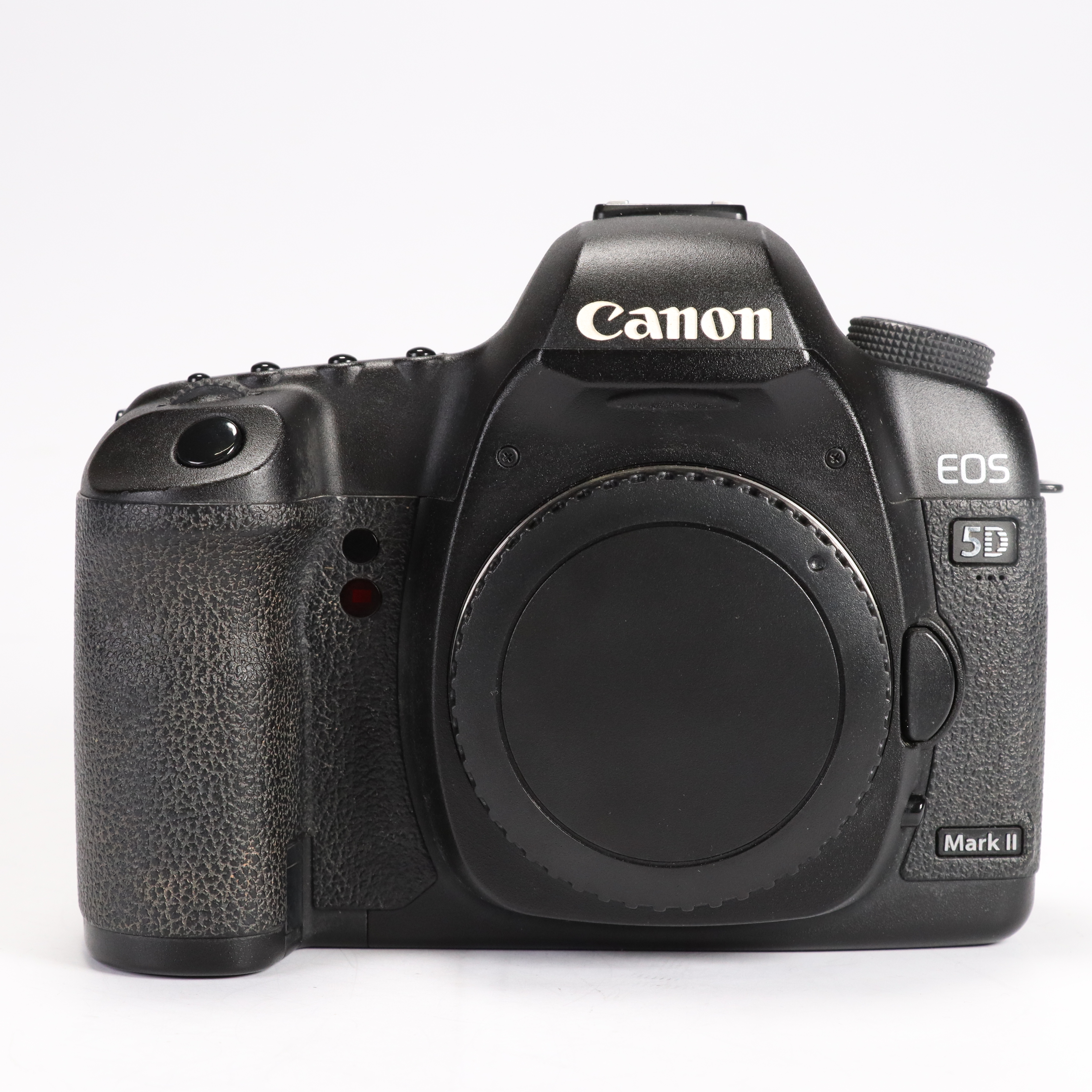 USED Canon EOS 5D Mark II Digital SLR Camera Body