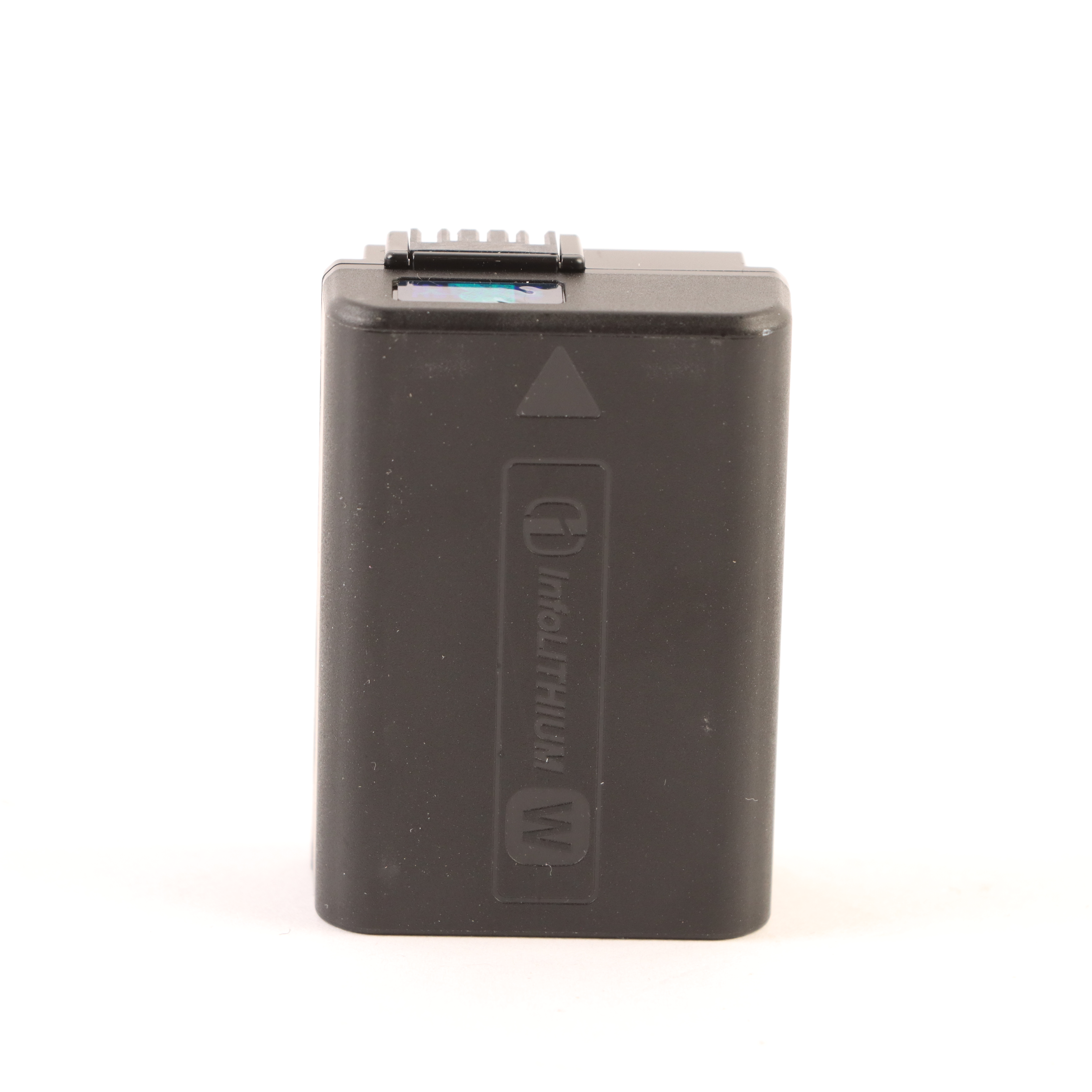 USED Sony NP-FW50 Rechargeable Battery Pack
