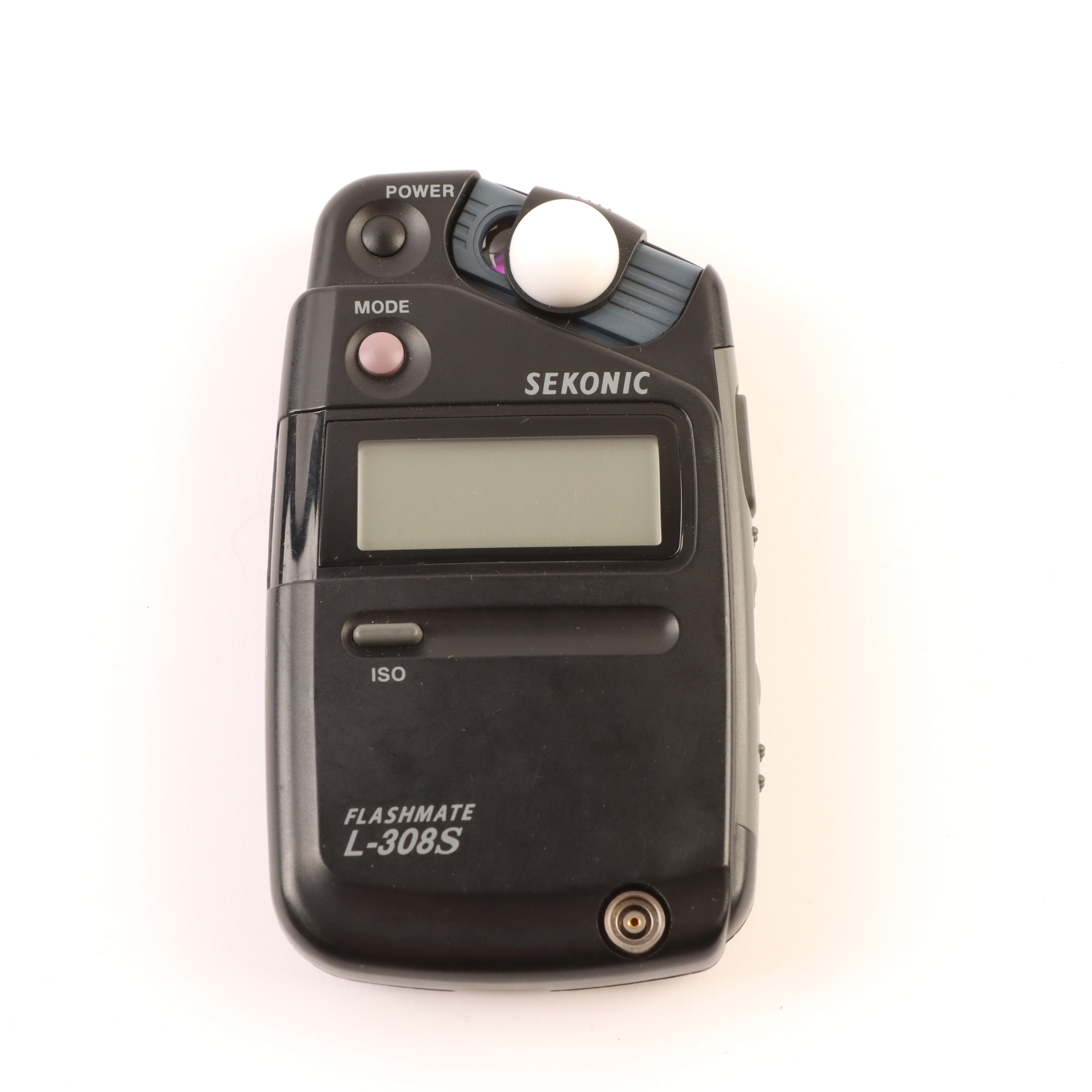 USED Sekonic L-308S Flashmate Light Meter
