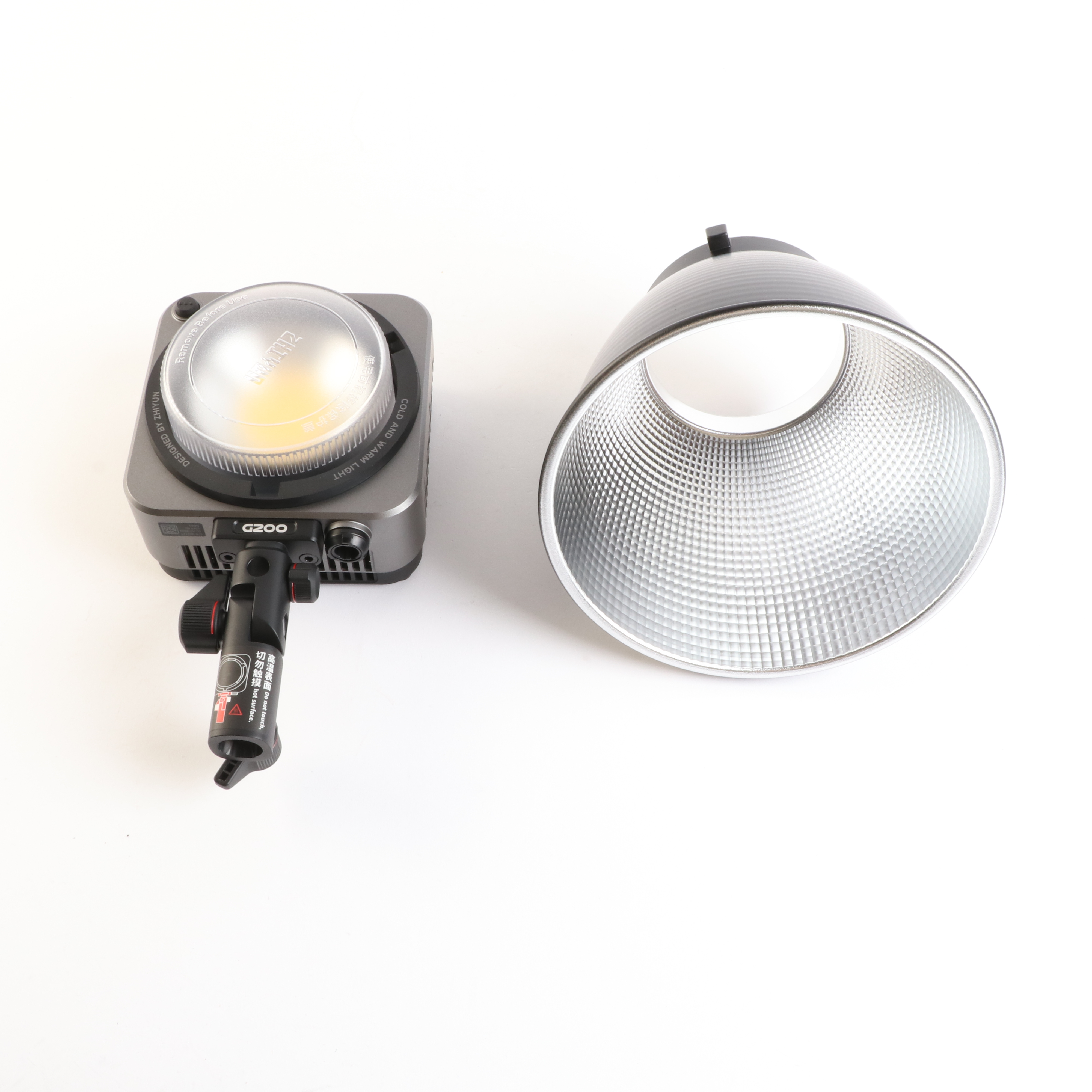 USED Zhiyun Molus G200