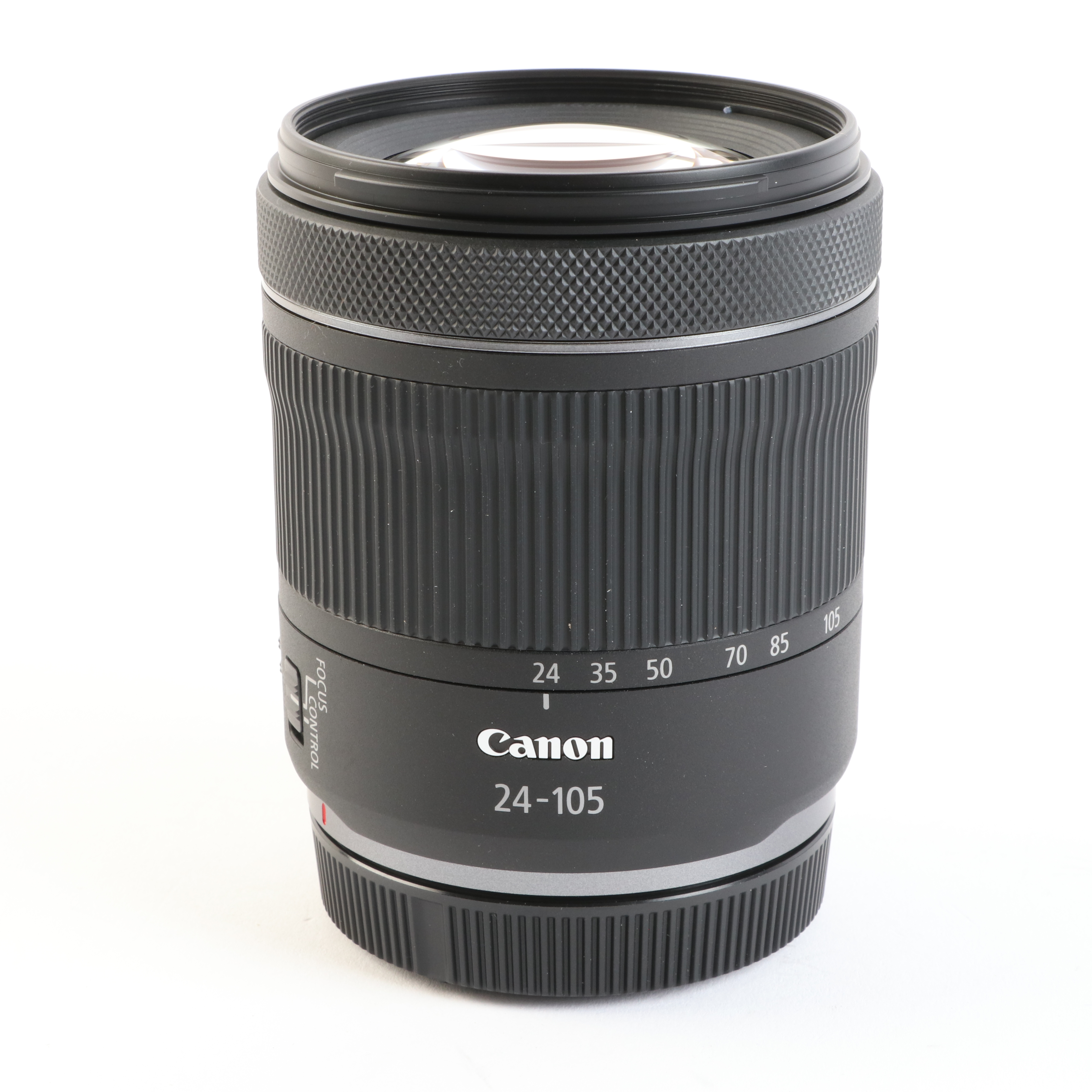 USED Canon RF 24-105mm f4-7.1 IS STM Lens