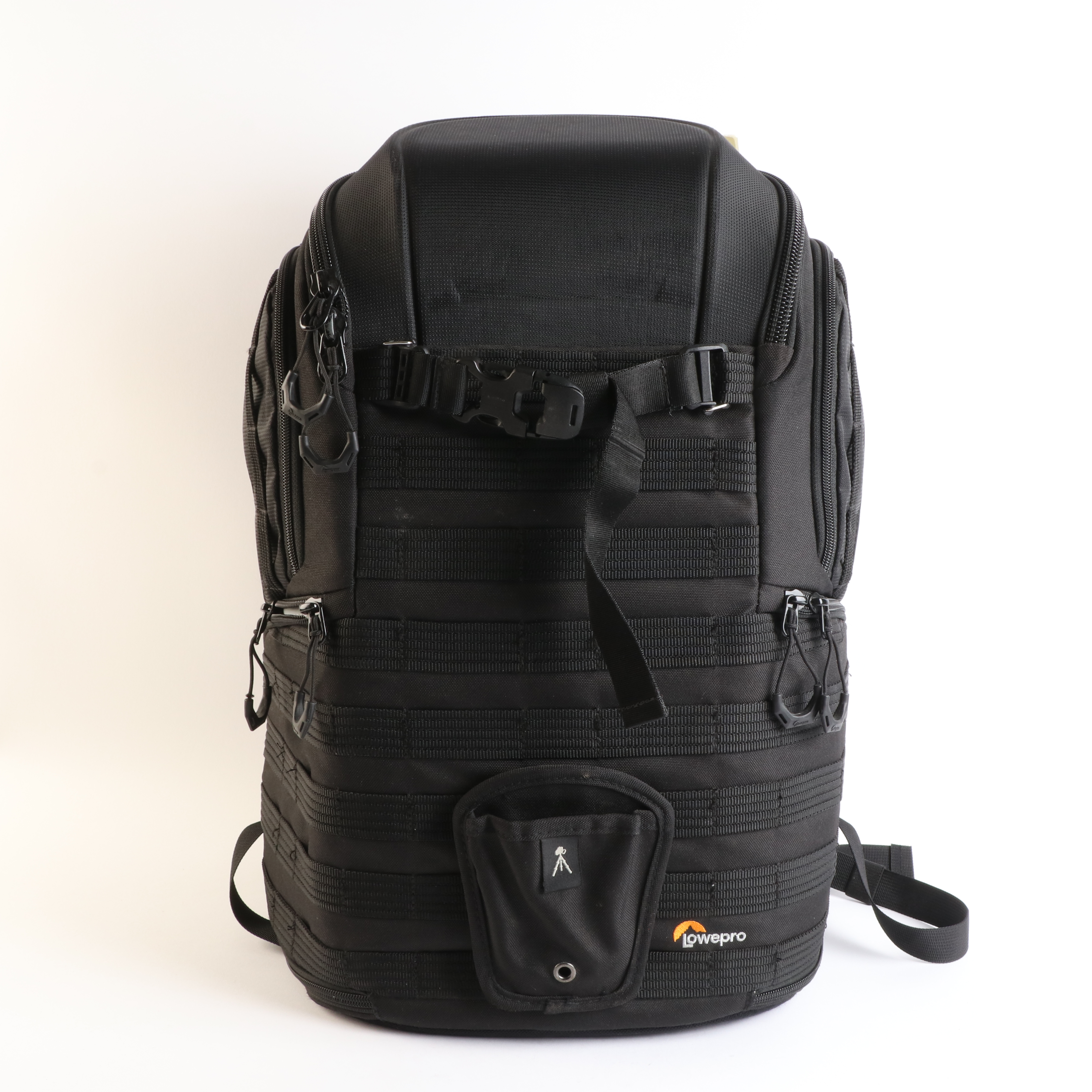 USED Lowepro ProTactic BP 450 AW II Backpack - Black
