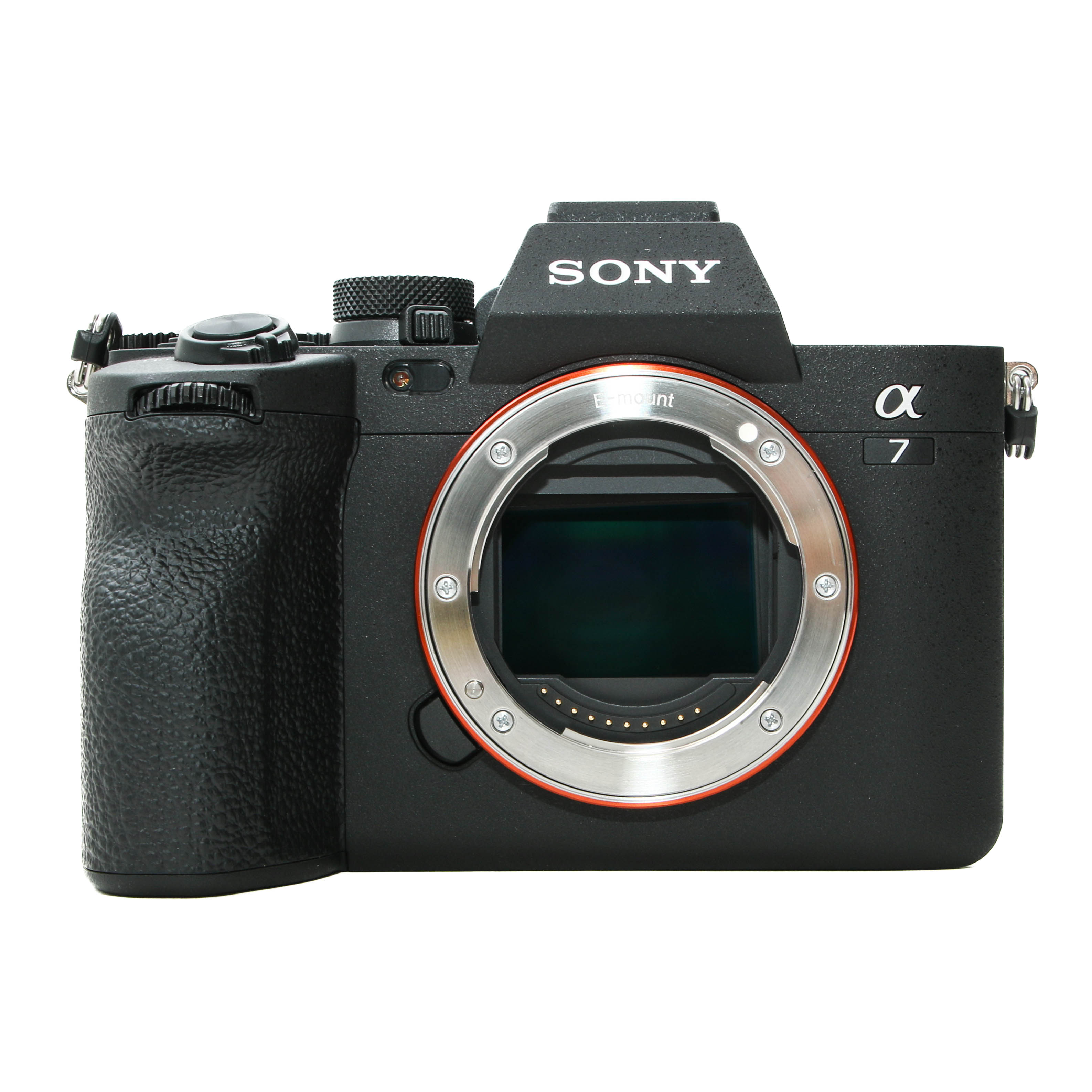 USED Sony A7 IV Digital Camera Body