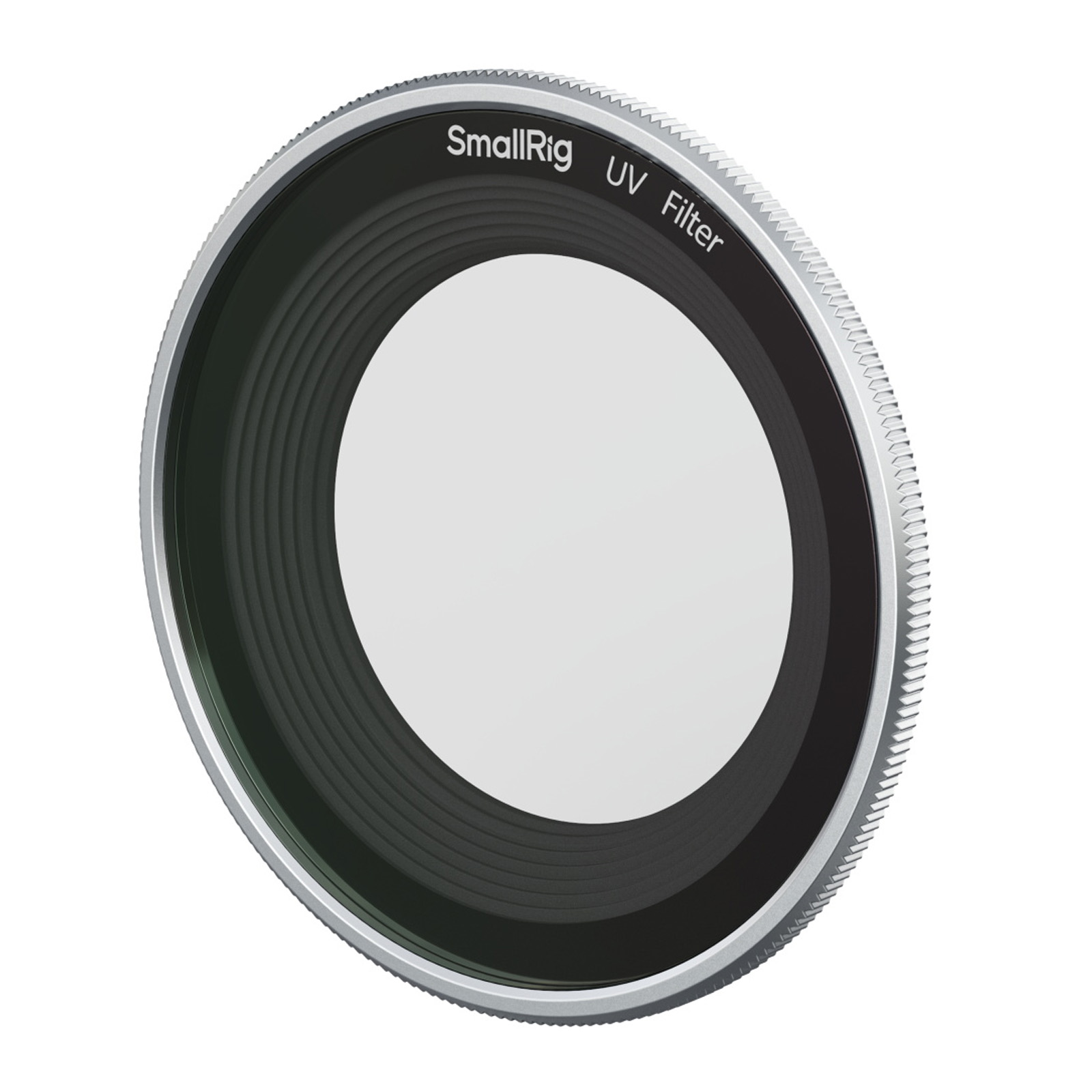 SmallRig Magnetic UV Filter for Fujifilm X half (Silver) 5392