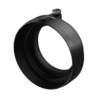 SmallRig Lens Hood for Fujifilm X half (Black) 5215
