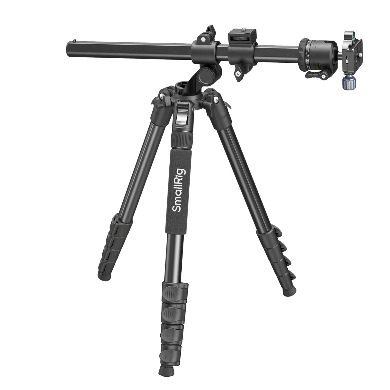 SmallRig CT25 Professional Overhead Camera Tripod 5290