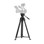 SmallRig AD-50 Max Video Carbon Fibre Tripod 5201 Image 1