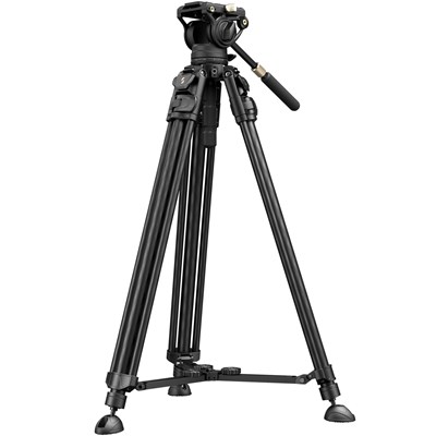 SmallRig AD-50 Max Video Carbon Fibre Tripod 5201