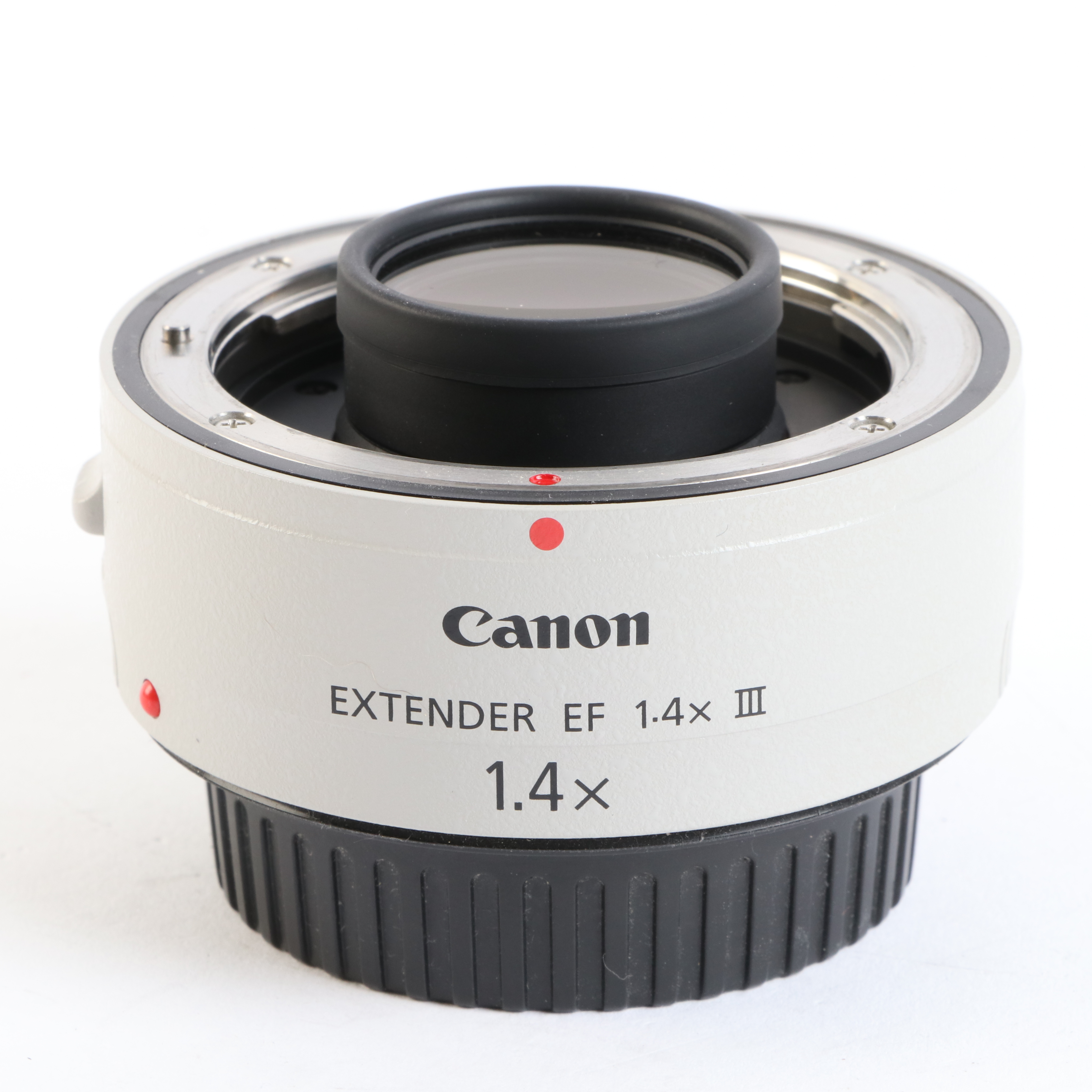 USED Canon EF 1.4x III Extender