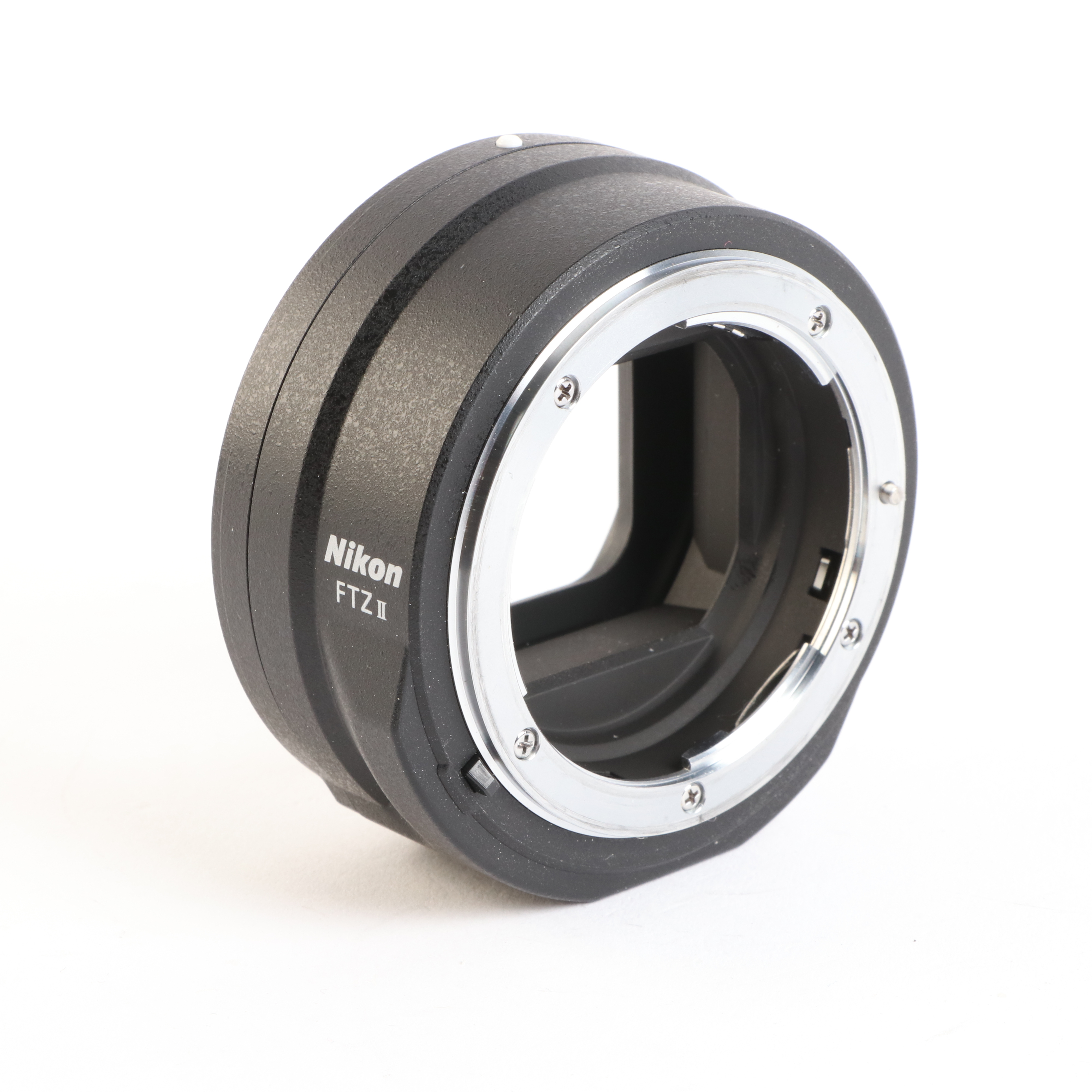 USED Nikon FTZ II Mount Adapter