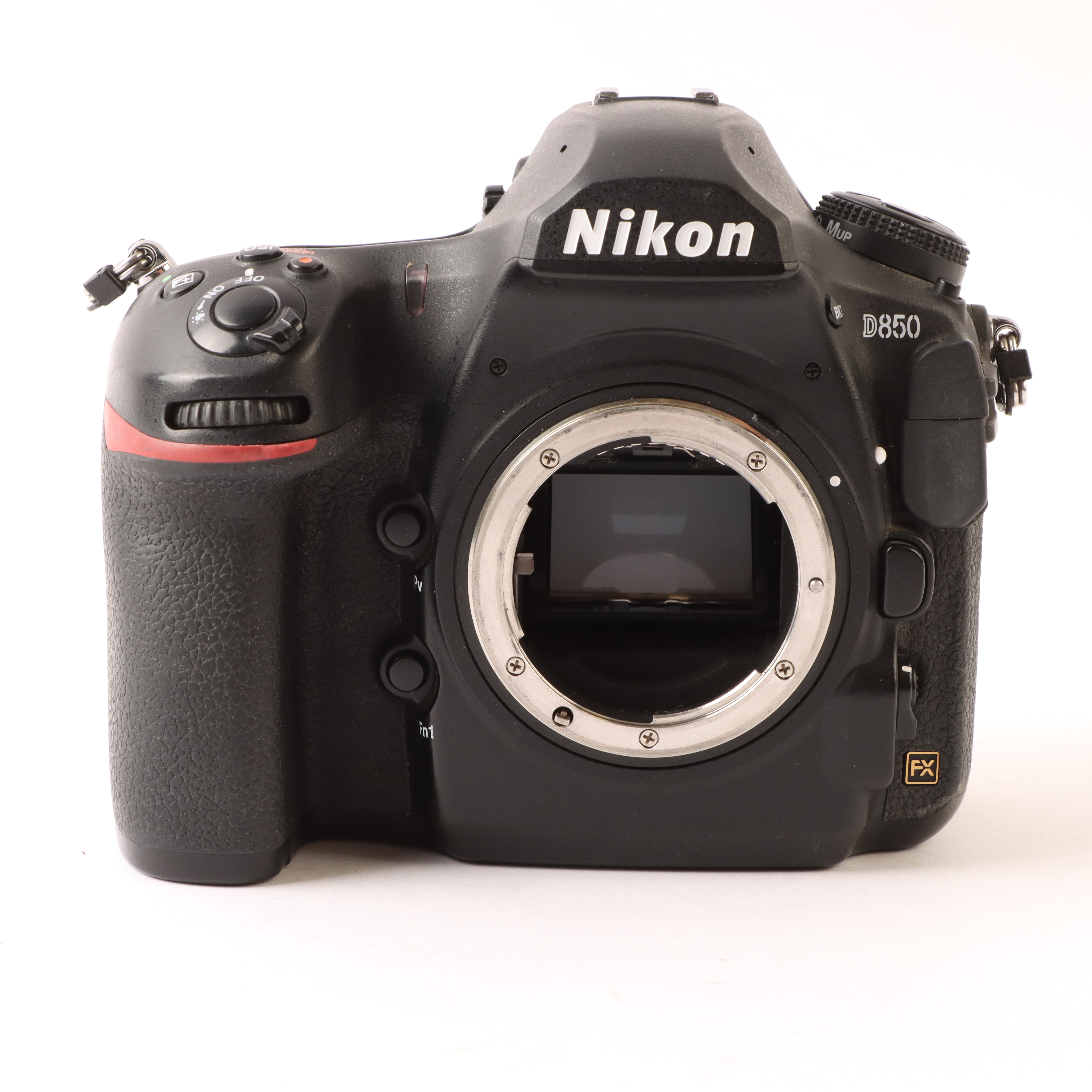 USED Nikon D850 Digital SLR Camera Body