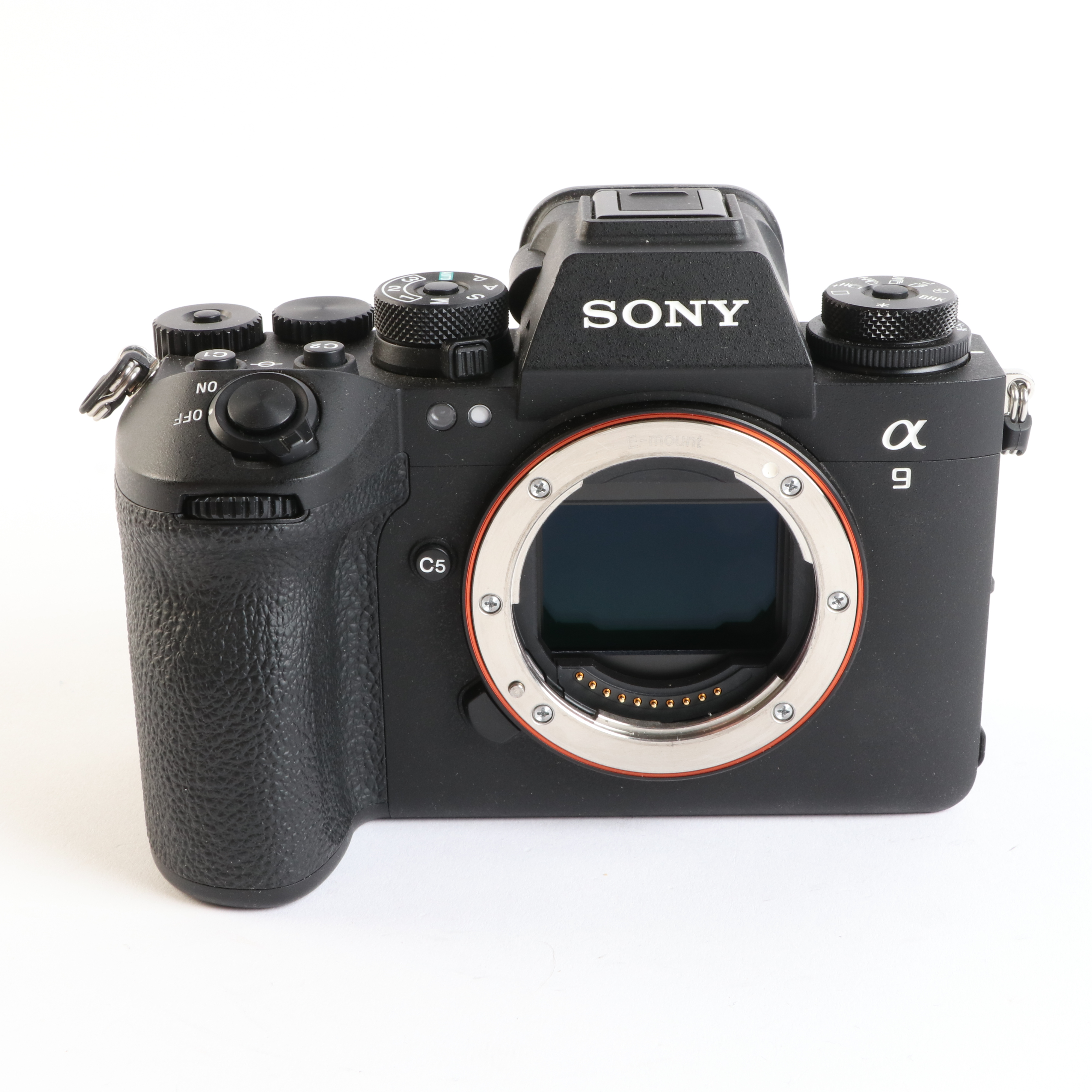 USED Sony A9 III Digital Camera Body
