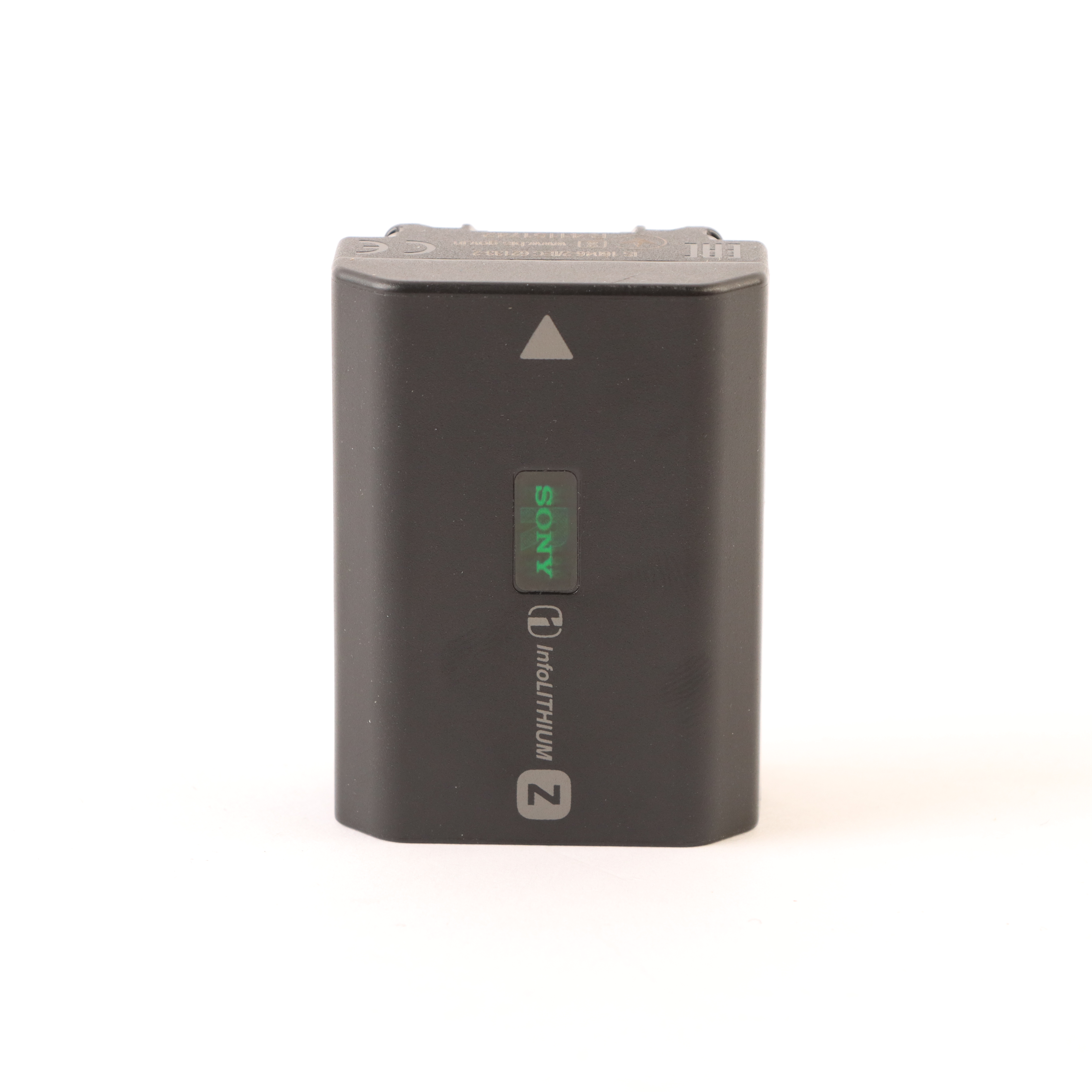 USED Sony NP-FZ100 Z-series Rechargeable Battery Pack