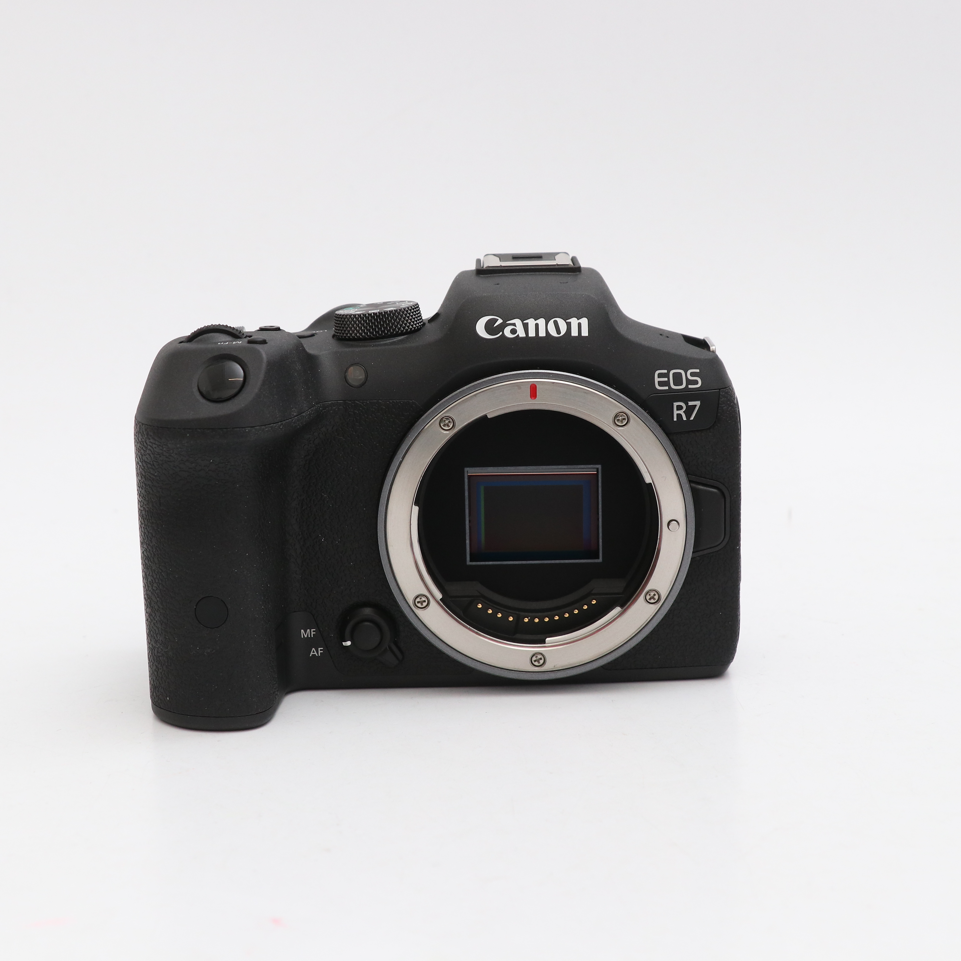USED Canon EOS R7 Digital Camera Body