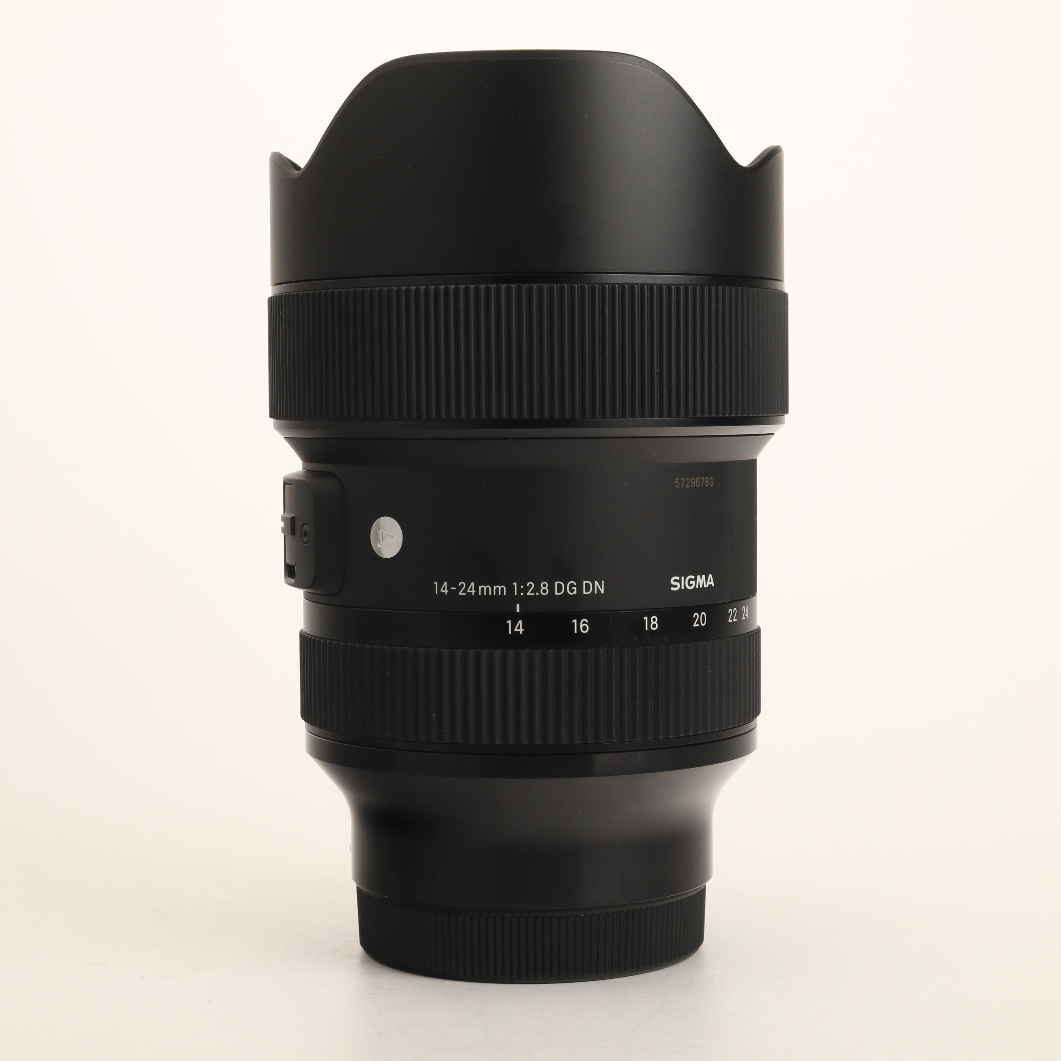 USED Sigma 14-24mm f2.8 DG DN Art Lens for Sony E