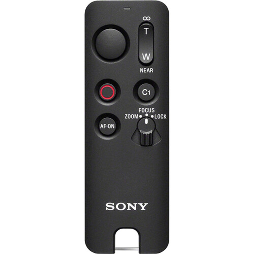 Sony RMT-VP2 Wireless Remote Commander | Wex Photo Video