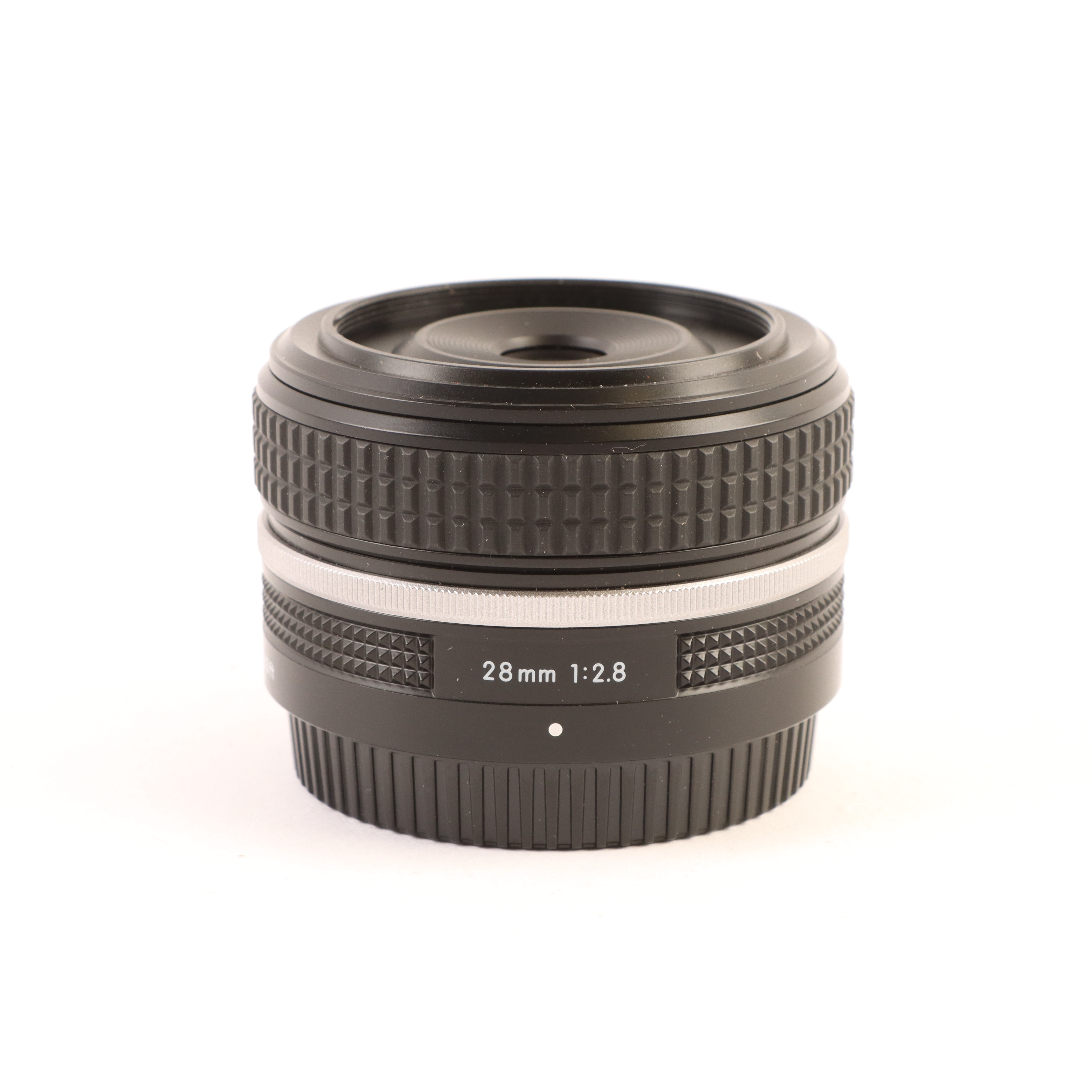USED Nikon Z 28mm f2.8 SE Lens