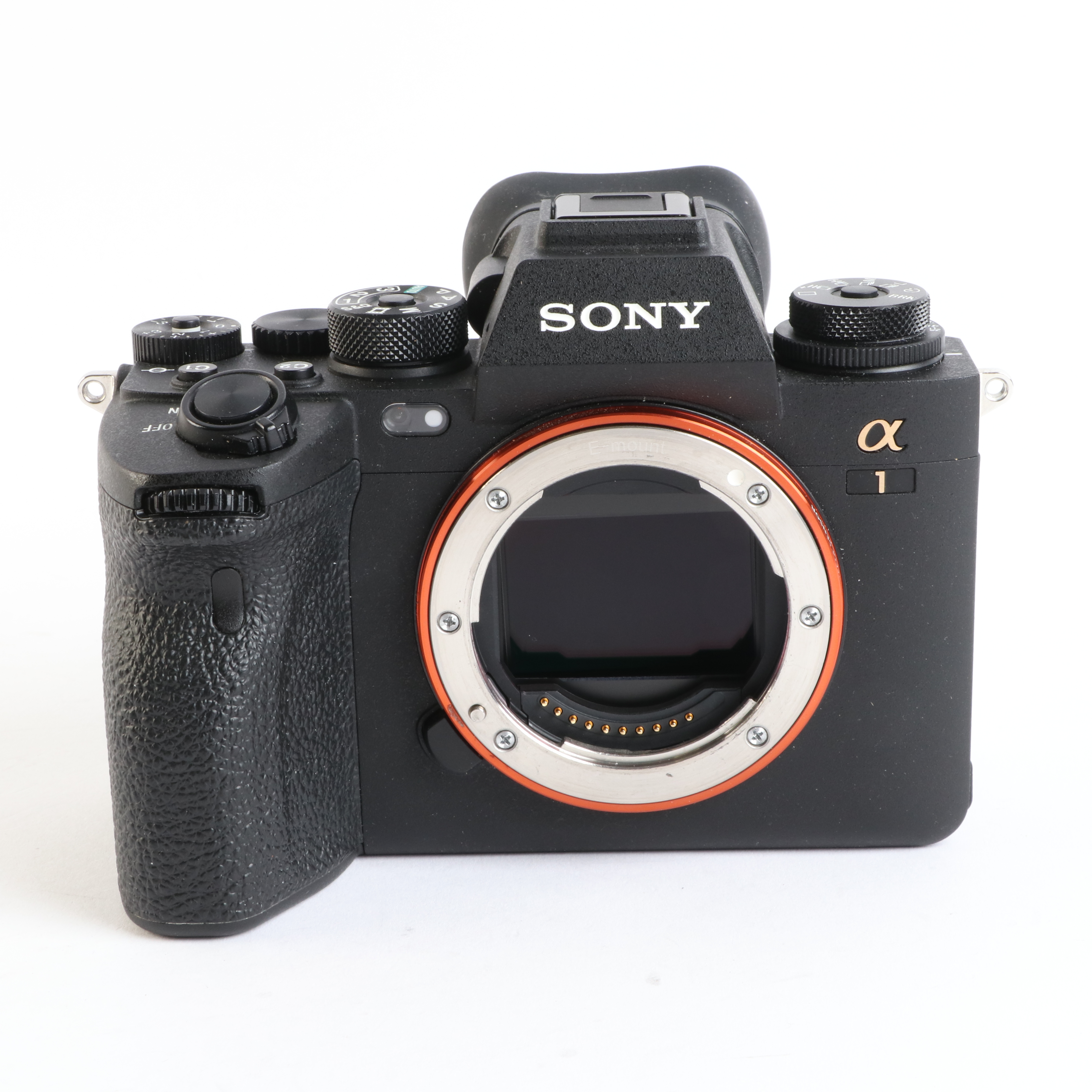 USED Sony A1 Digital Camera Body