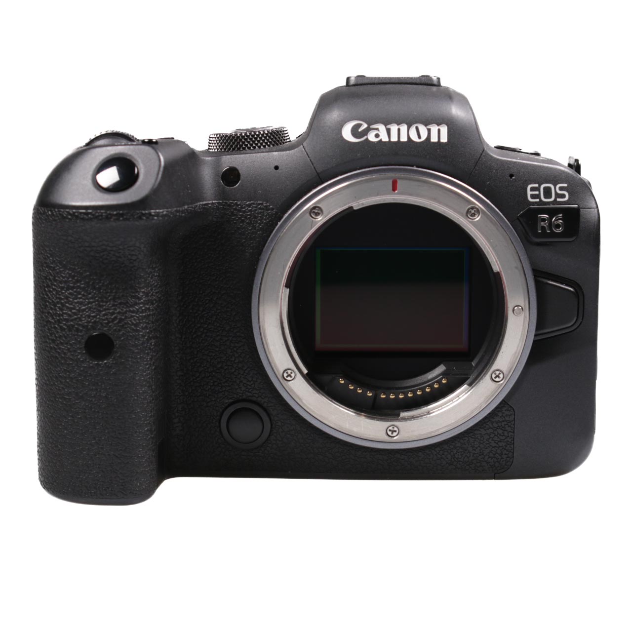 USED Canon EOS R6 Digital Camera Body