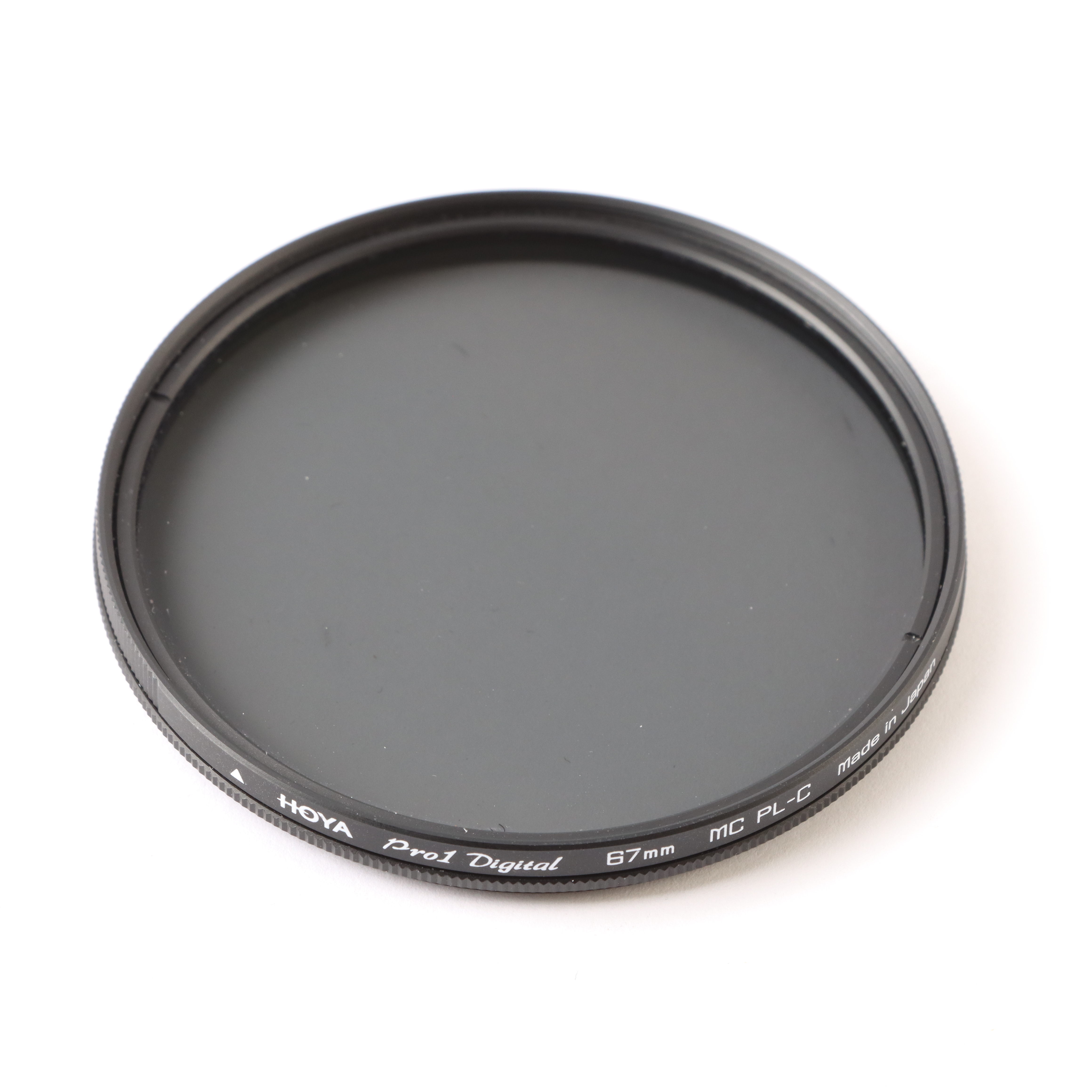 USED Hoya 67mm Pro1 Digital Circular Polariser
