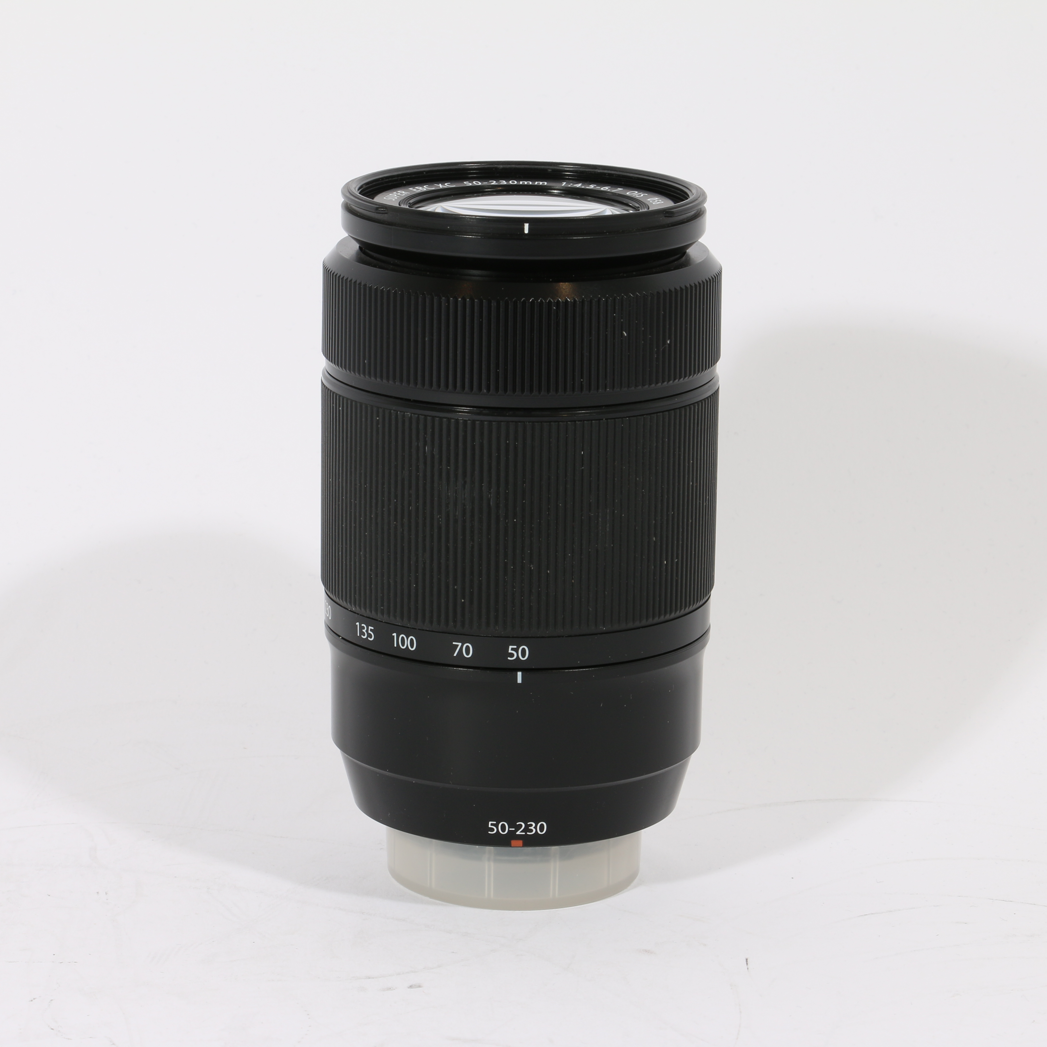 USED Fujifilm 50-230mm f4.5-6.7 XC OIS Lens - Black