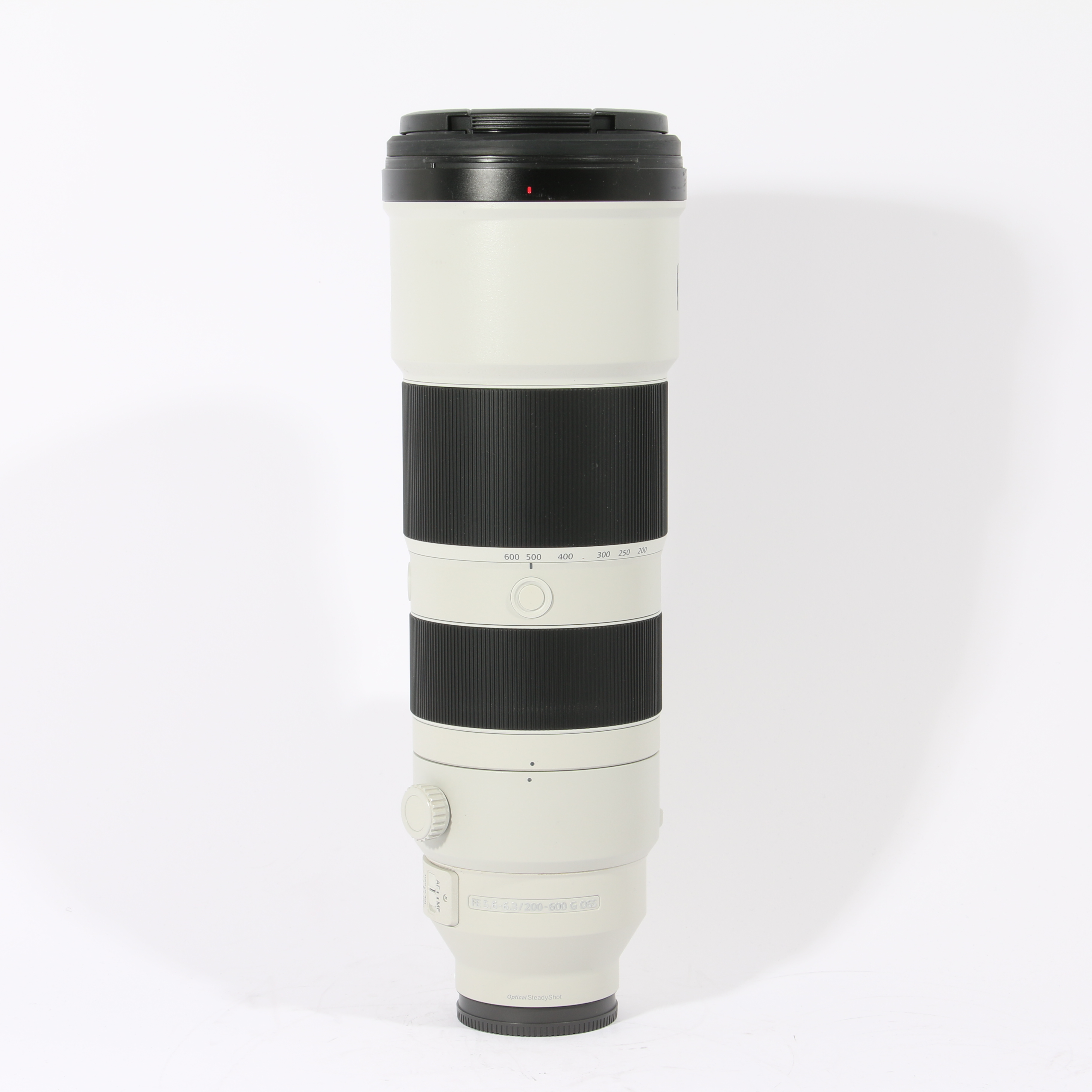 USED Sony FE 200-600mm f5.6-6.3 G OSS Lens